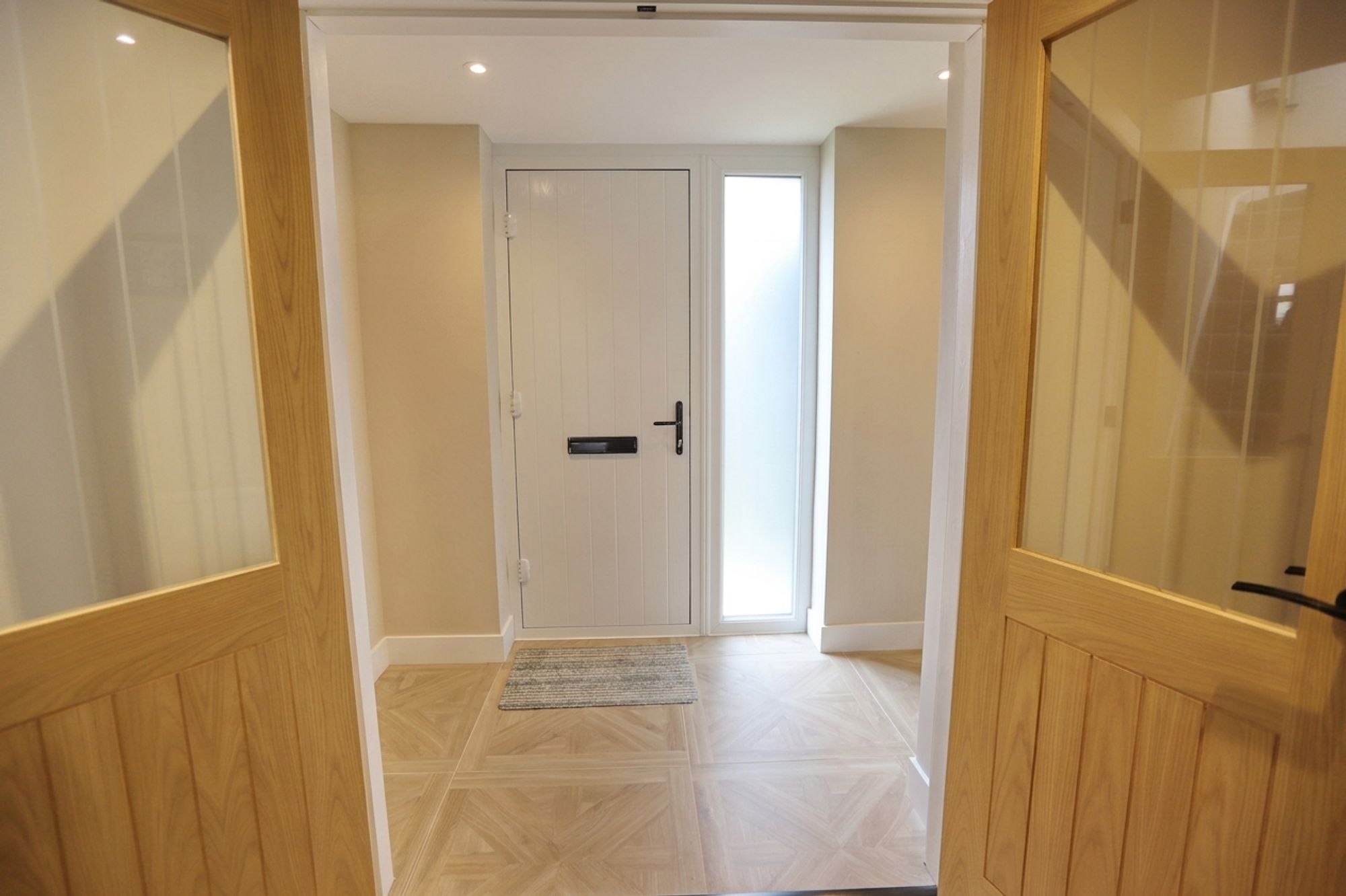 Images for Lindrick Avenue, Whitefield, M45