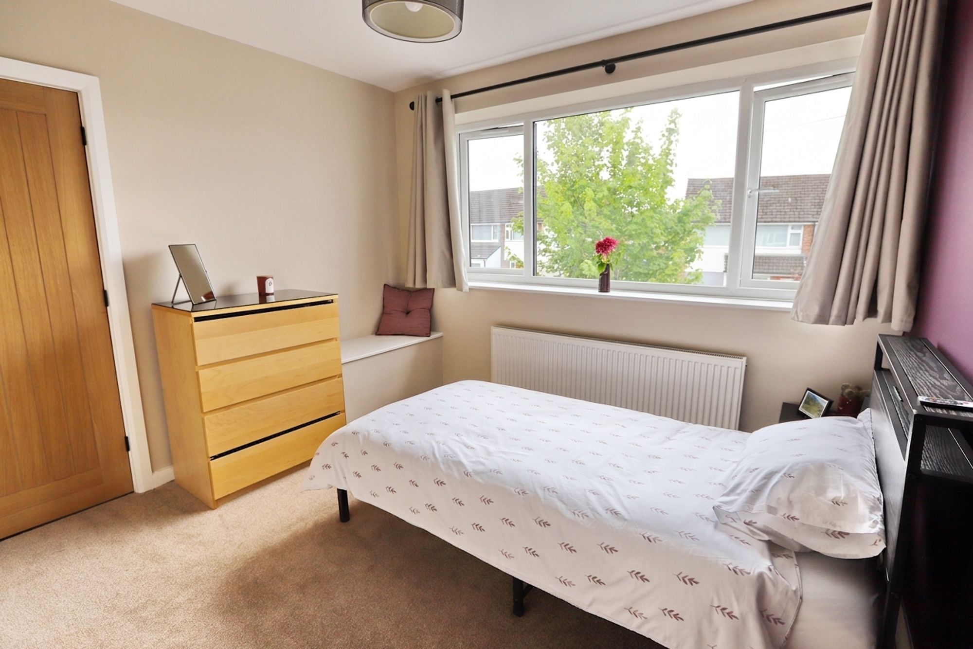 Images for Lindrick Avenue, Whitefield, M45