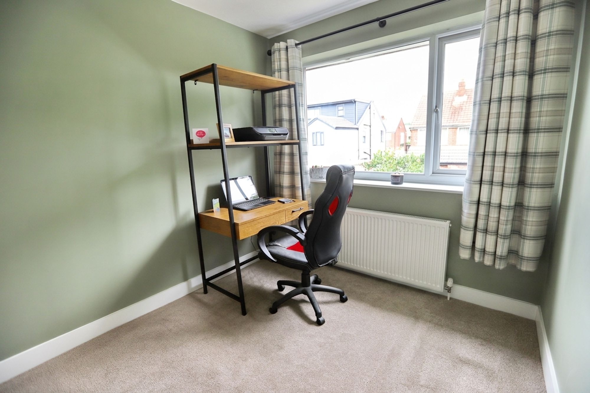 Images for Lindrick Avenue, Whitefield, M45