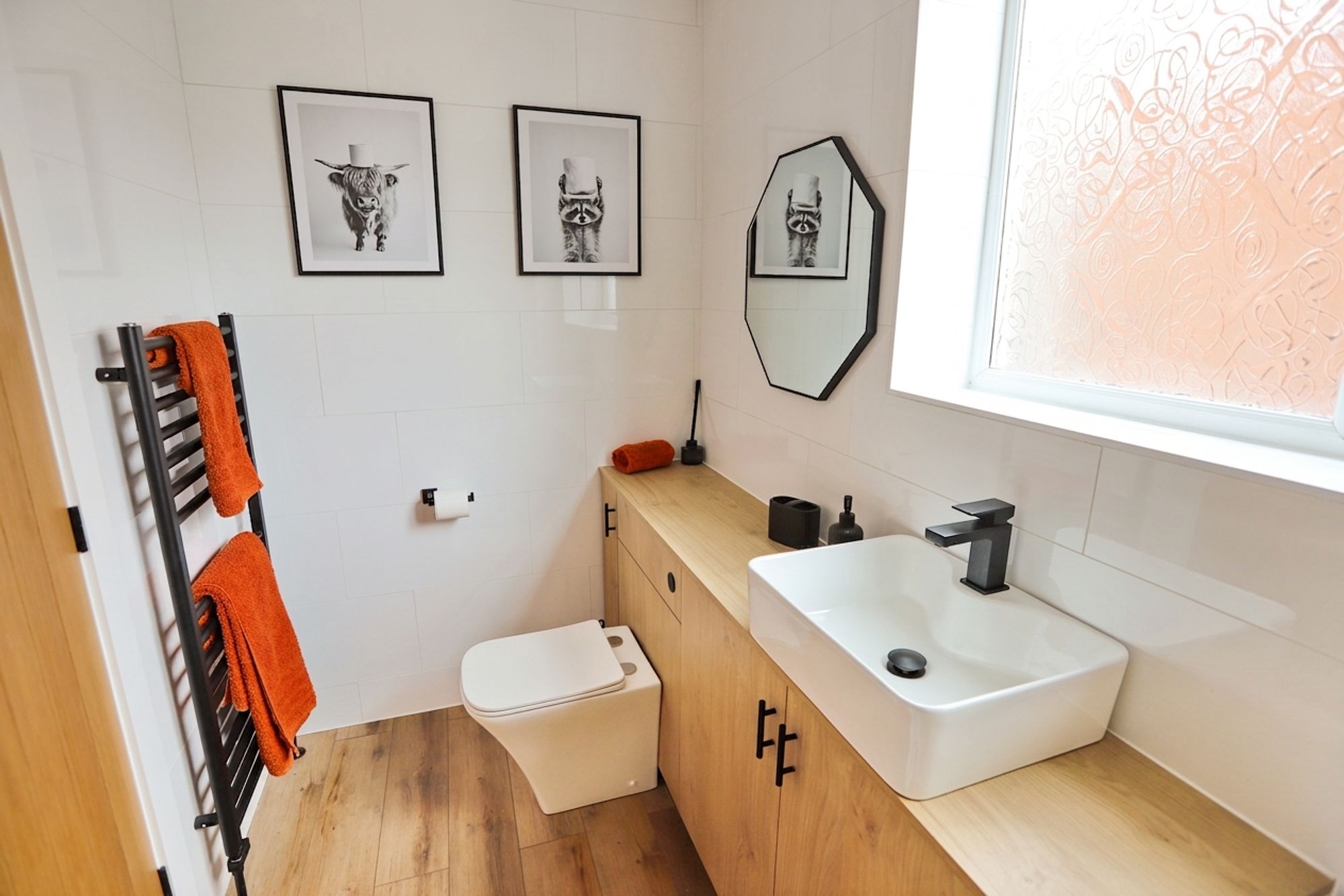 Images for Lindrick Avenue, Whitefield, M45