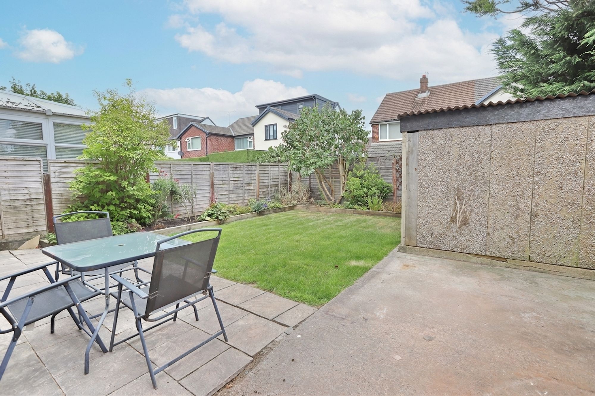 Images for Lindrick Avenue, Whitefield, M45