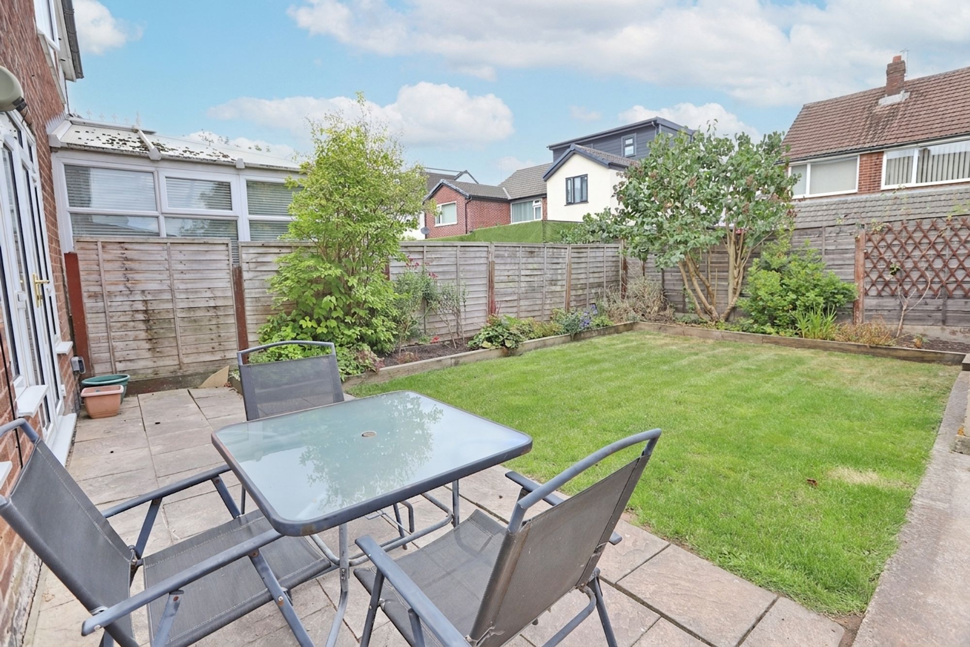 Images for Lindrick Avenue, Whitefield, M45