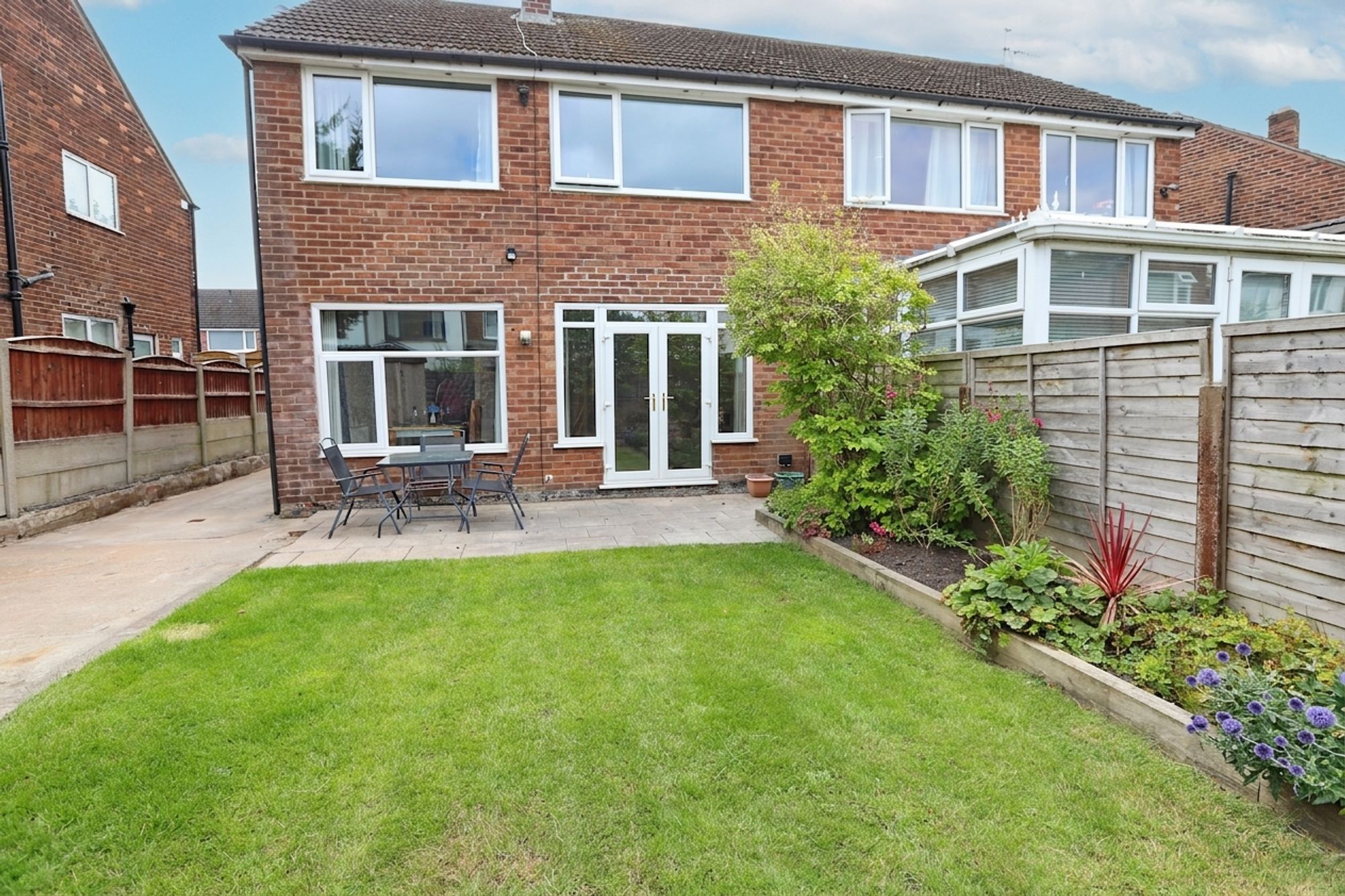 Images for Lindrick Avenue, Whitefield, M45