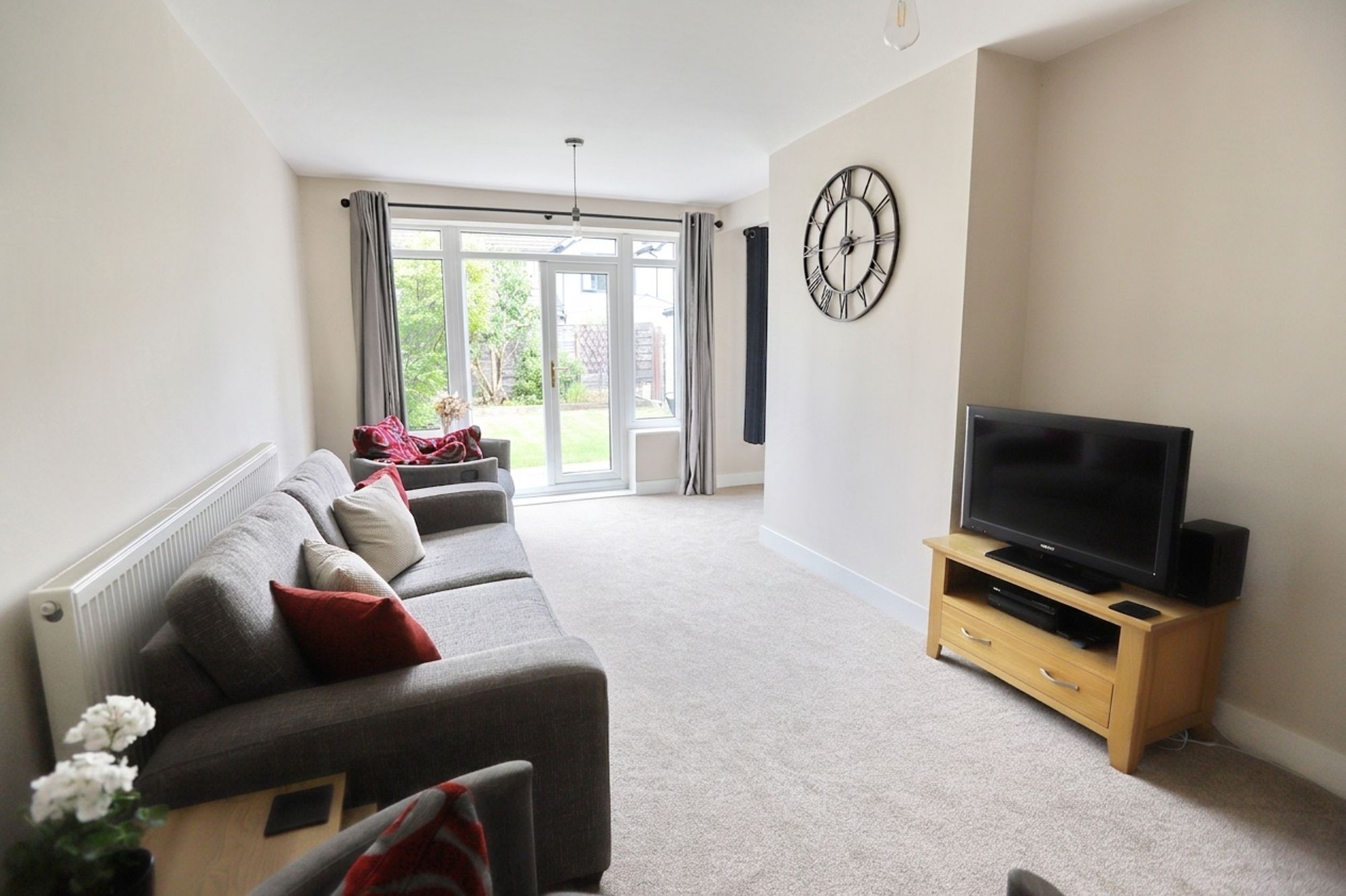 Images for Lindrick Avenue, Whitefield, M45