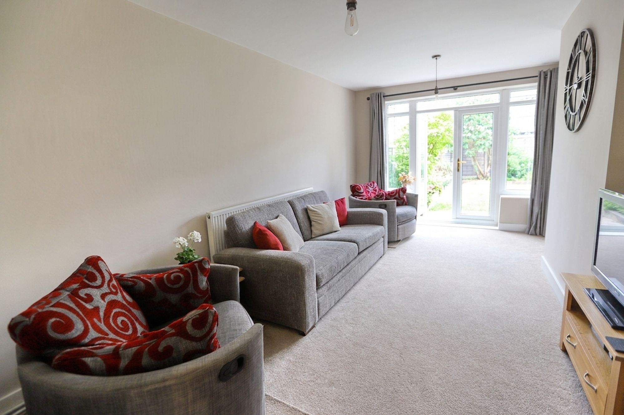 Images for Lindrick Avenue, Whitefield, M45
