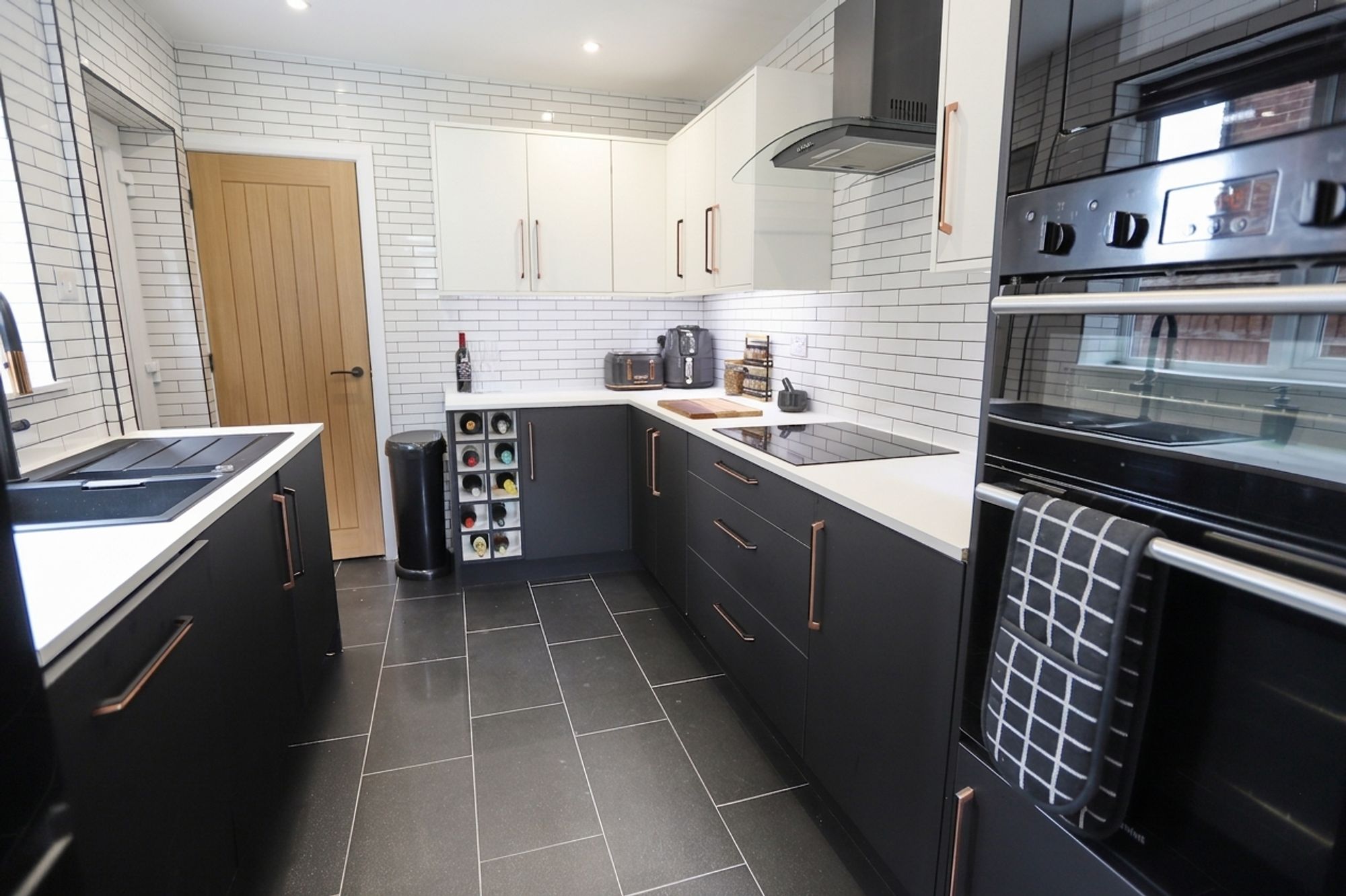 Images for Lindrick Avenue, Whitefield, M45