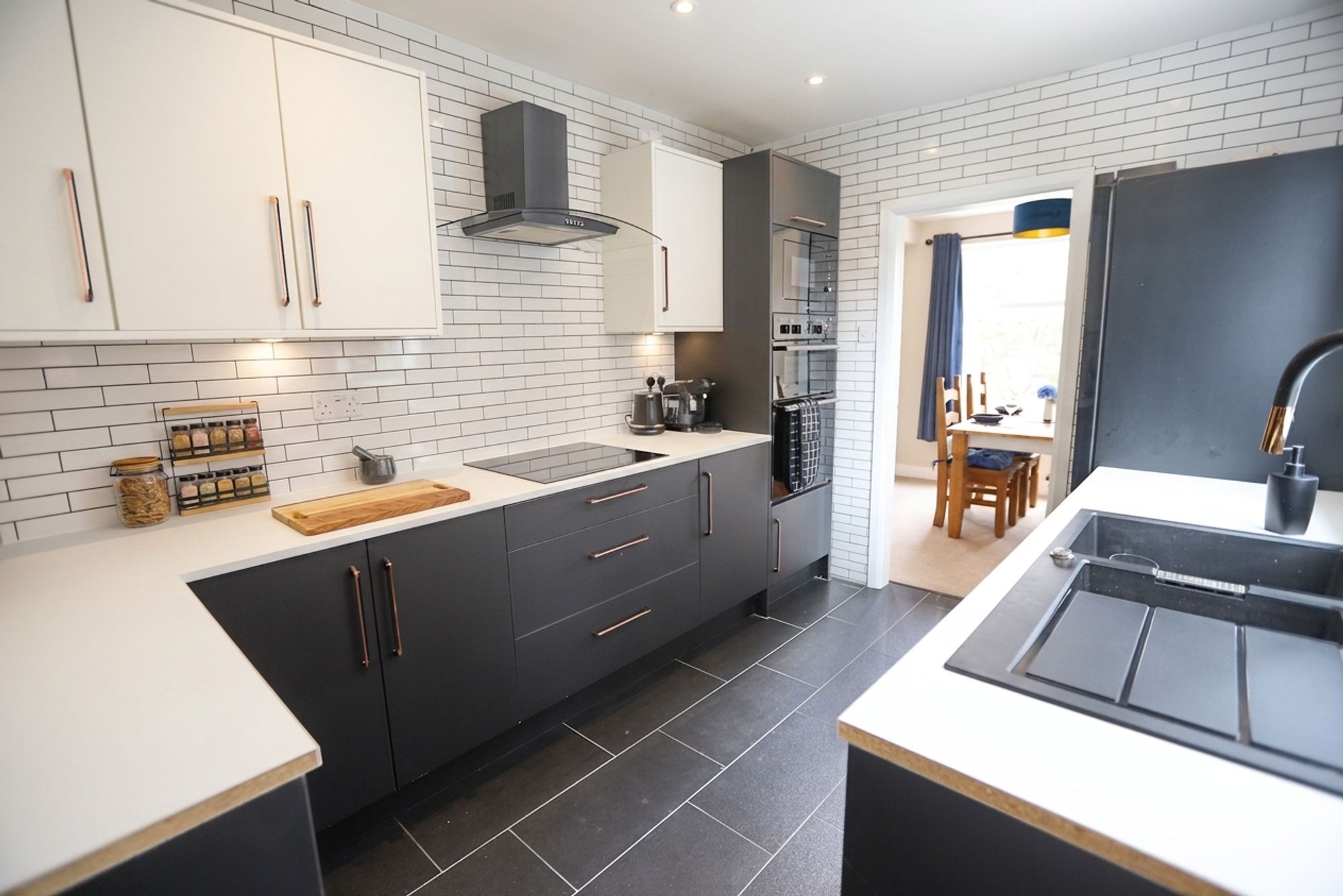 Images for Lindrick Avenue, Whitefield, M45