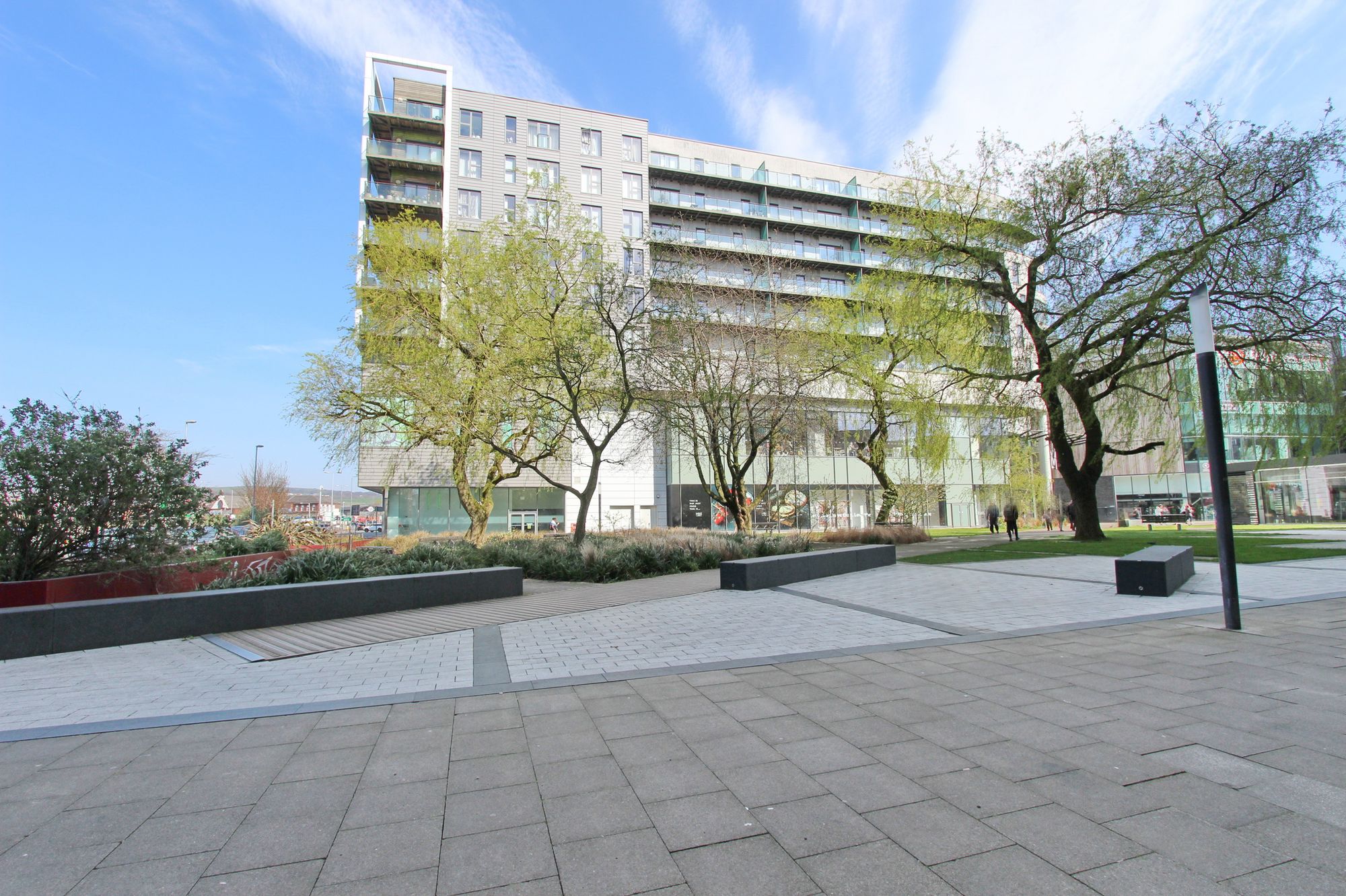 Images for St. Johns Gardens, Bury, BL9