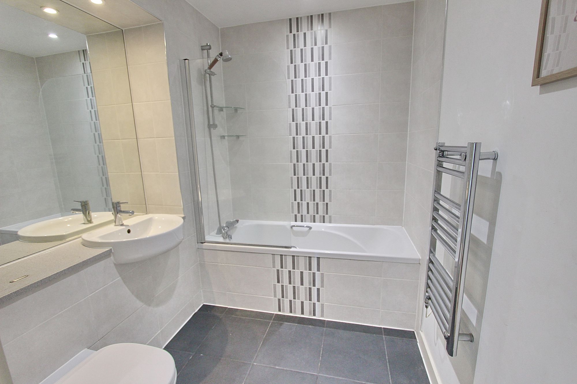 Images for St. Johns Gardens, Bury, BL9