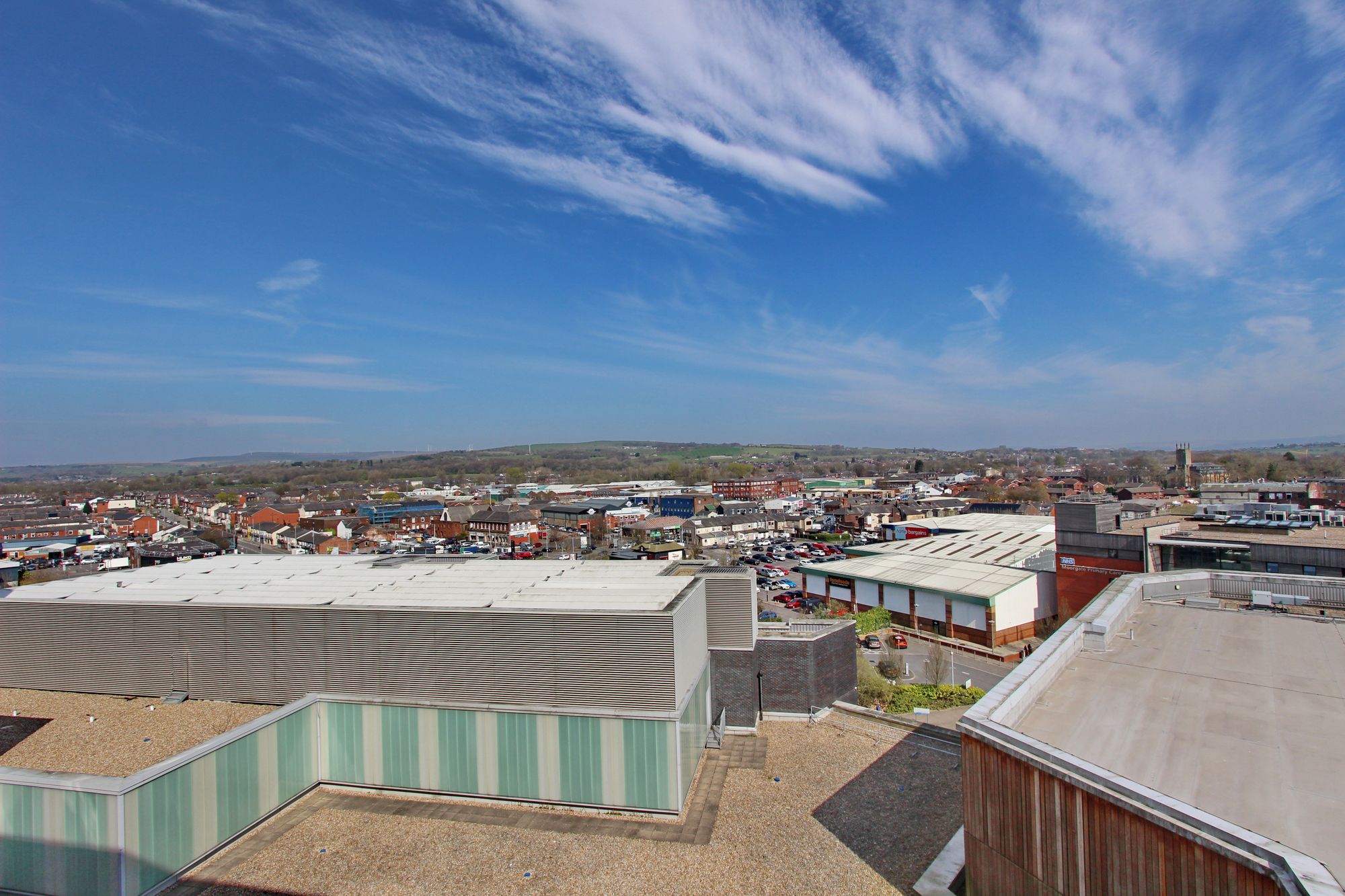 Images for St. Johns Gardens, Bury, BL9