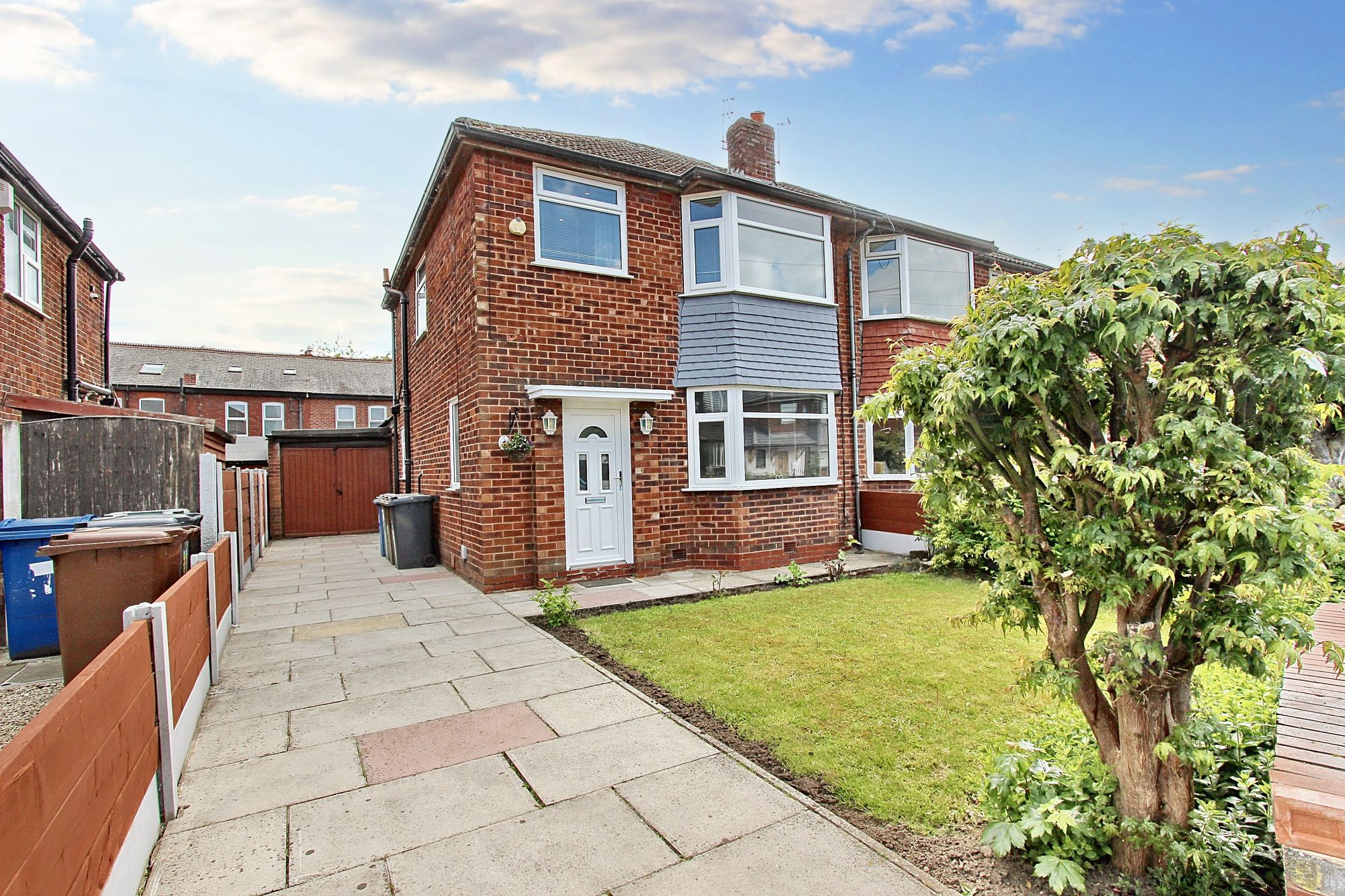 Images for Blackford Avenue, Bury, BL9