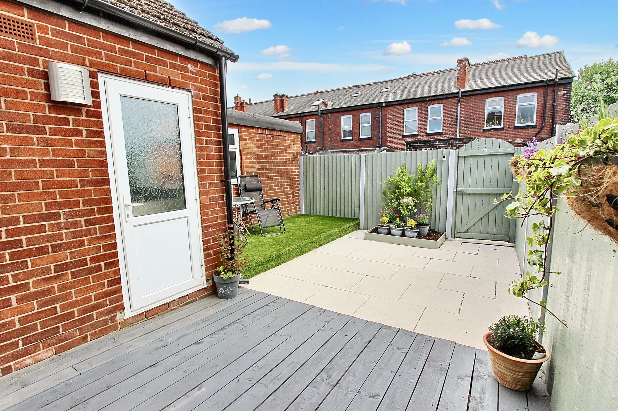 Images for Blackford Avenue, Bury, BL9