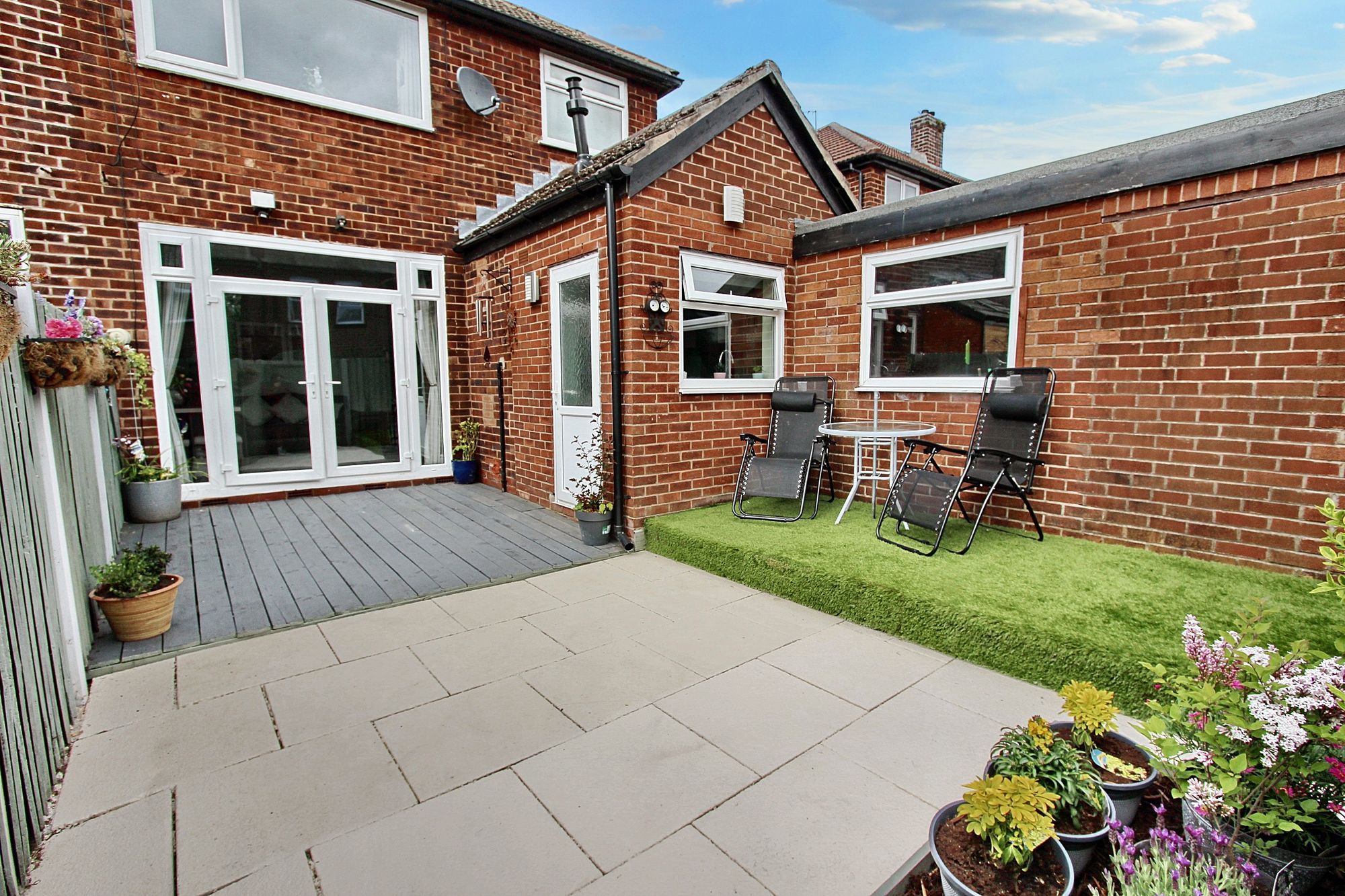 Images for Blackford Avenue, Bury, BL9