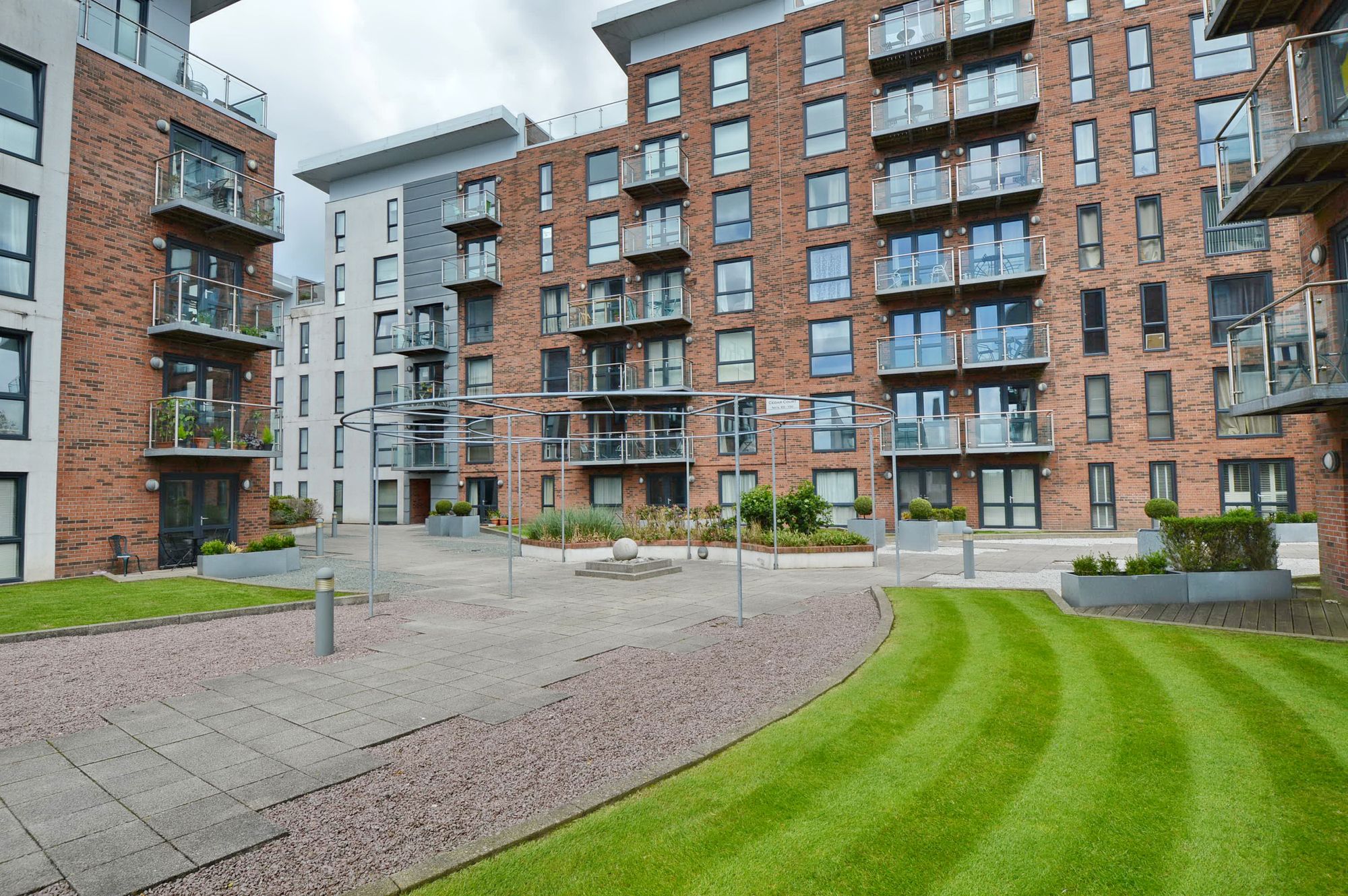 Images for Longfield Centre, Prestwich, M25