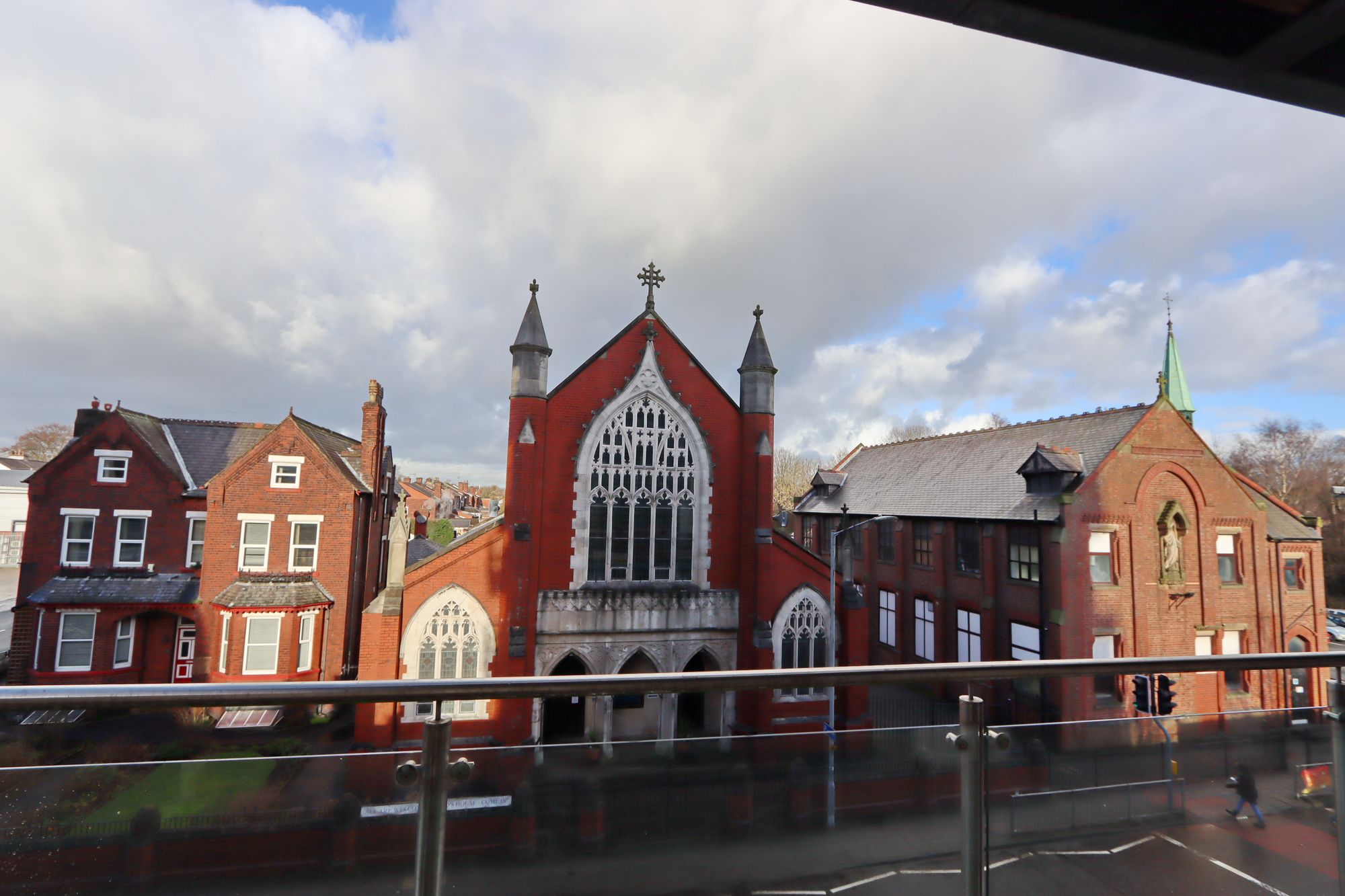 Images for Longfield Centre, Prestwich, M25