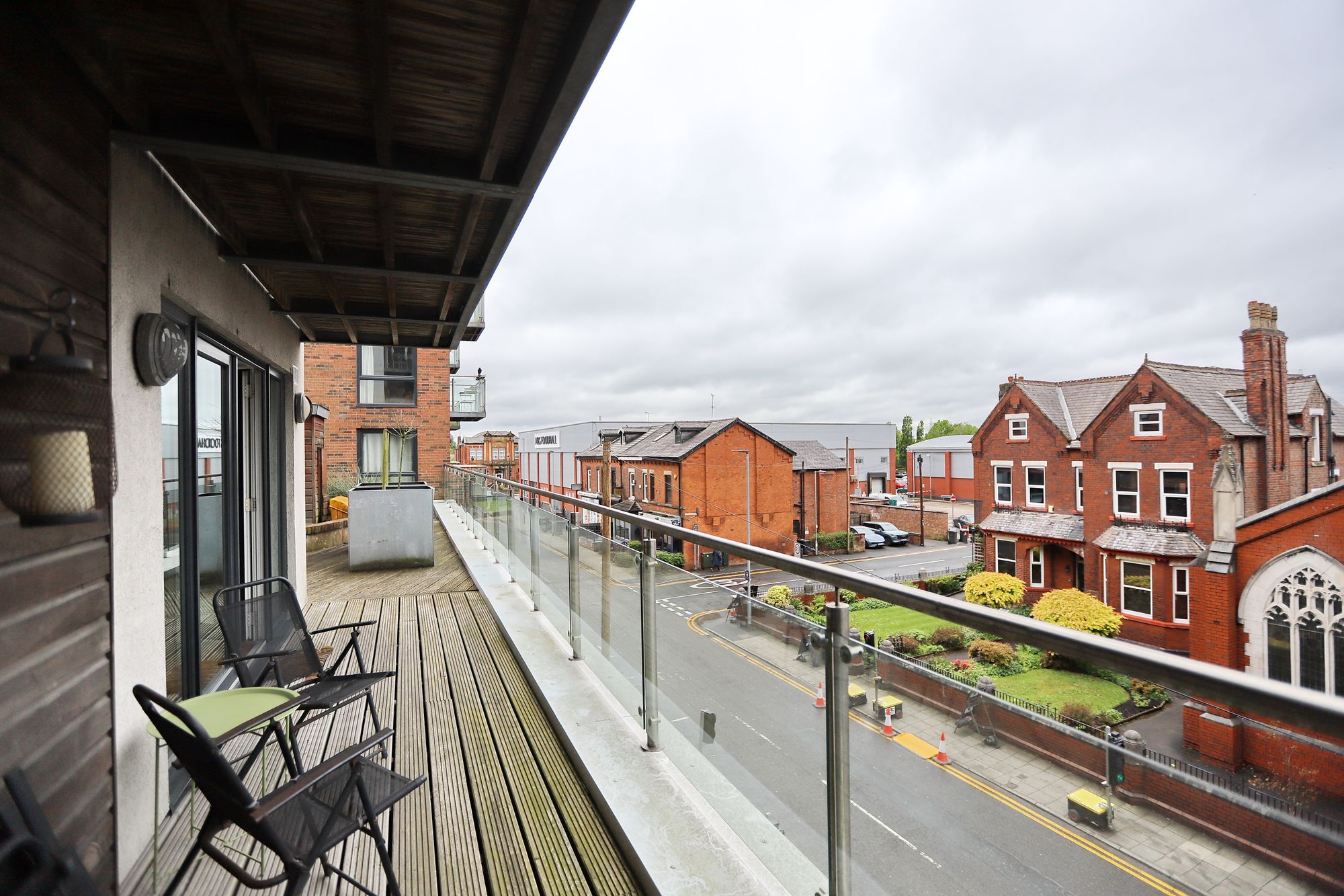 Images for Longfield Centre, Prestwich, M25
