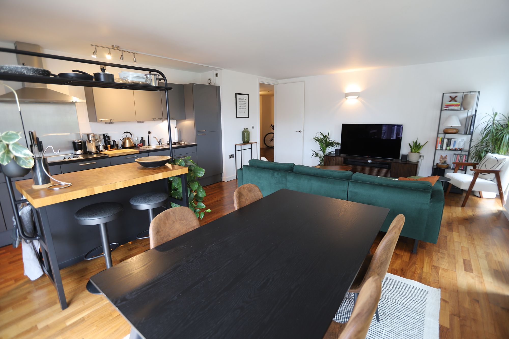 Images for Longfield Centre, Prestwich, M25