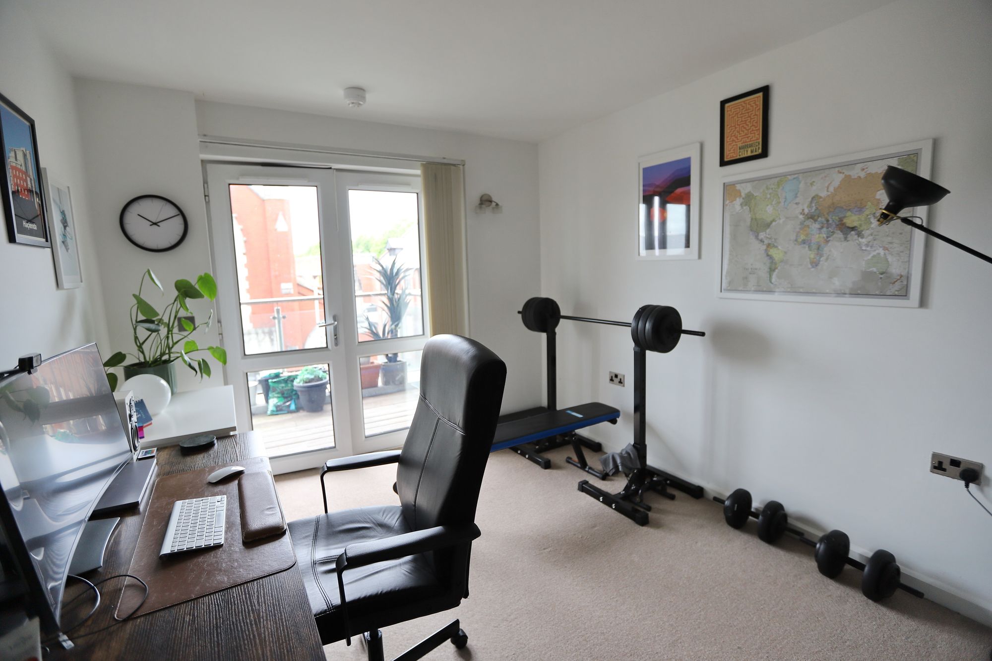 Images for Longfield Centre, Prestwich, M25