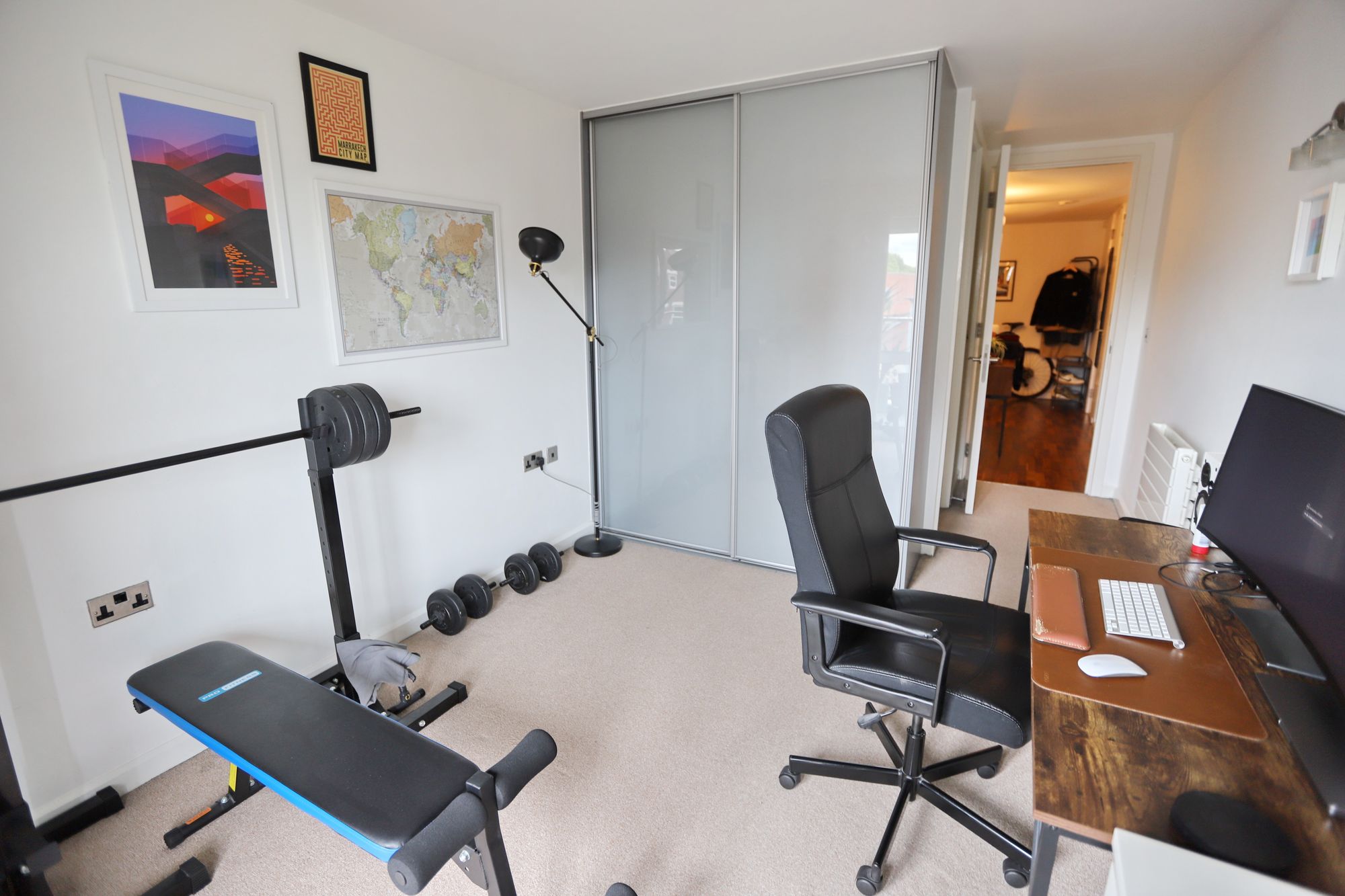 Images for Longfield Centre, Prestwich, M25