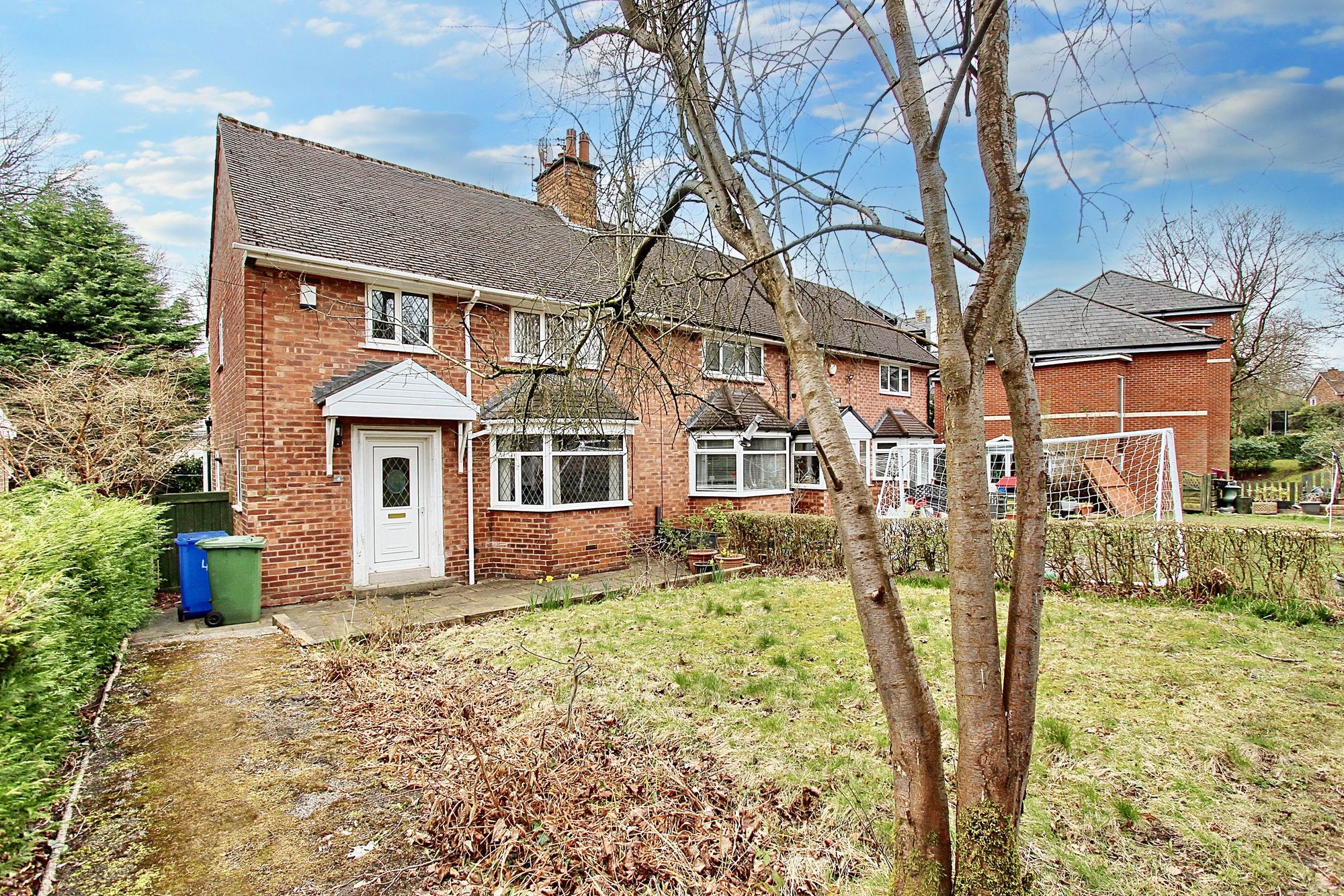 Images for Prestwich Park Road South, Prestwich, M25
