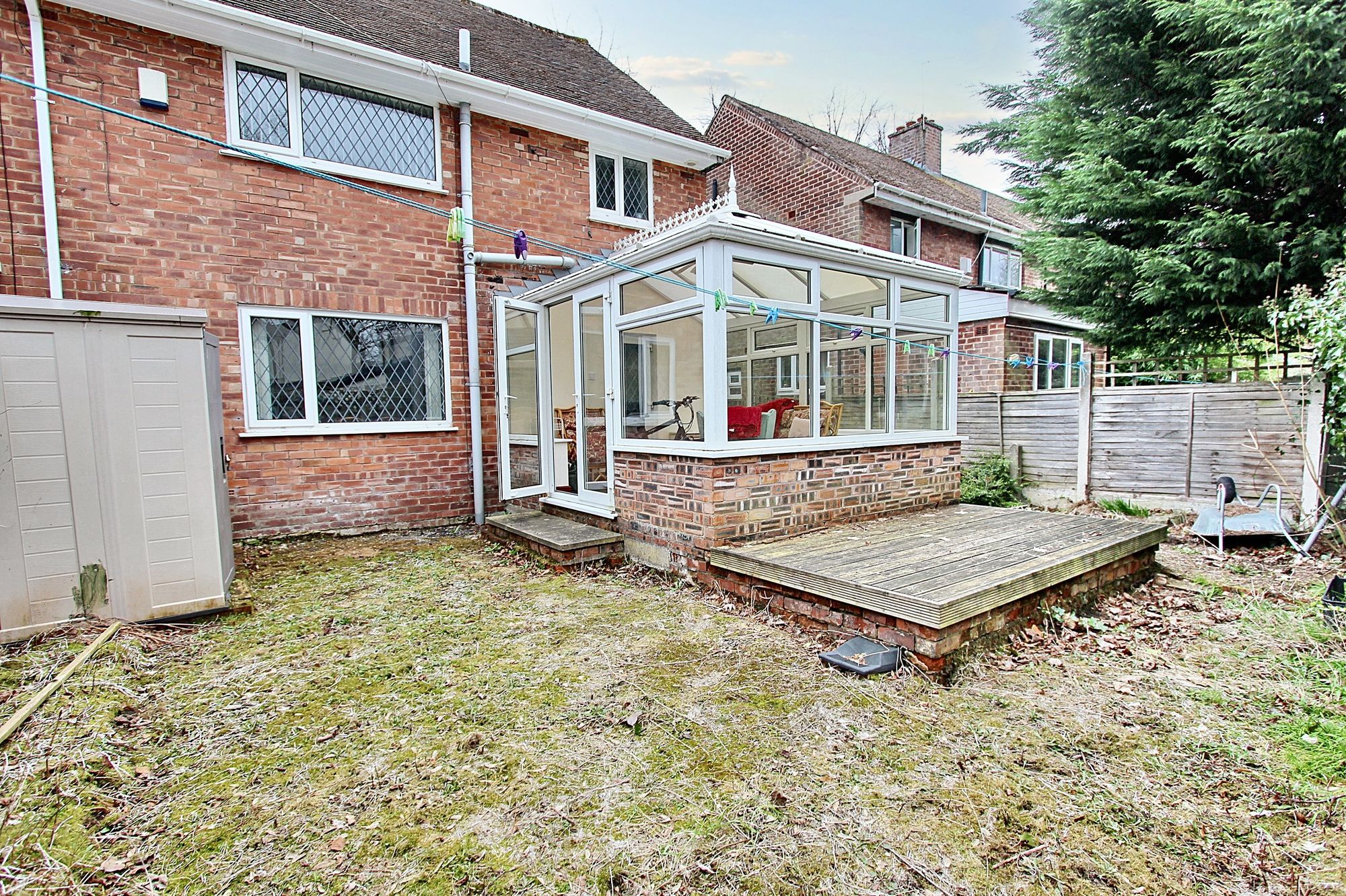 Images for Prestwich Park Road South, Prestwich, M25