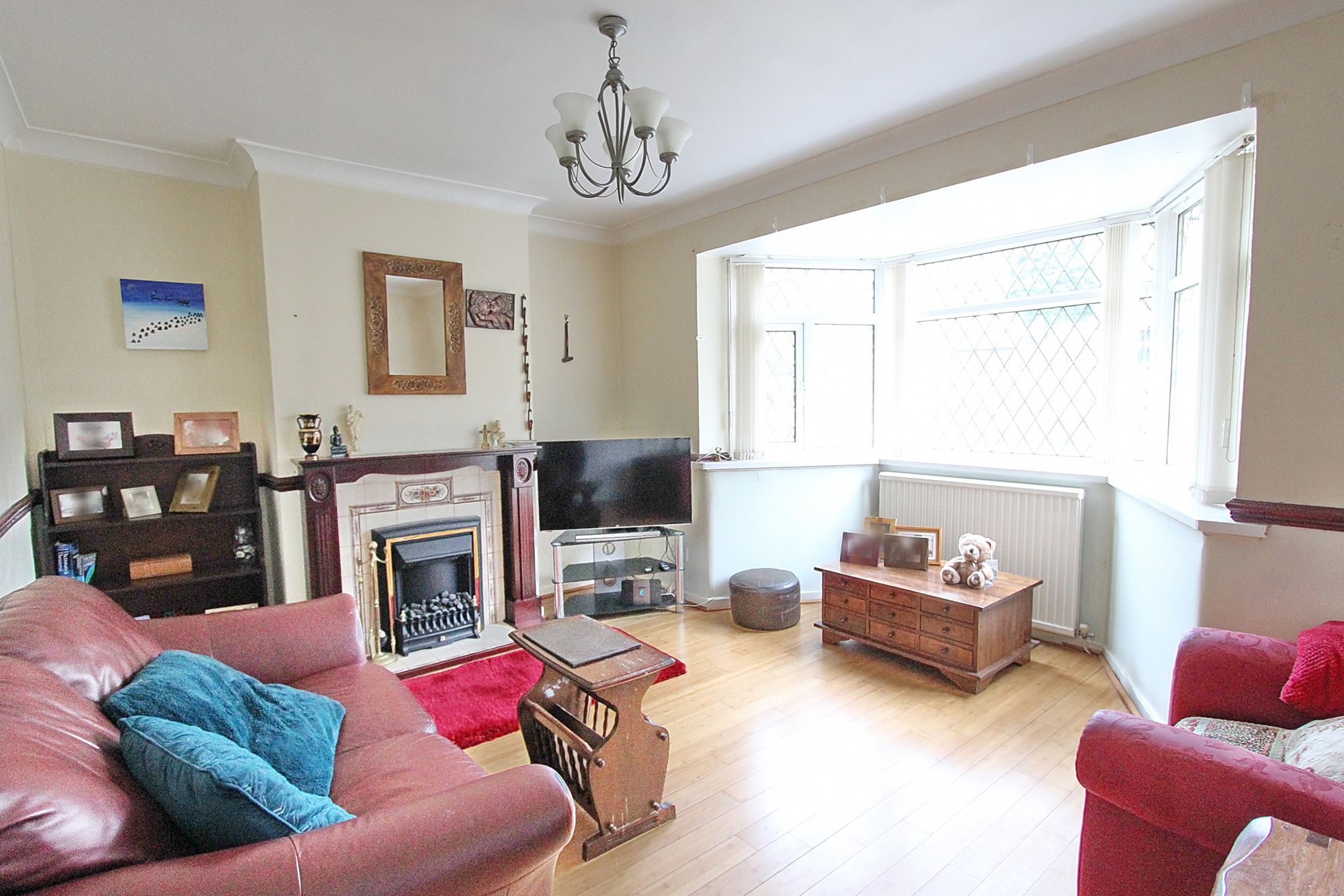 Images for Prestwich Park Road South, Prestwich, M25
