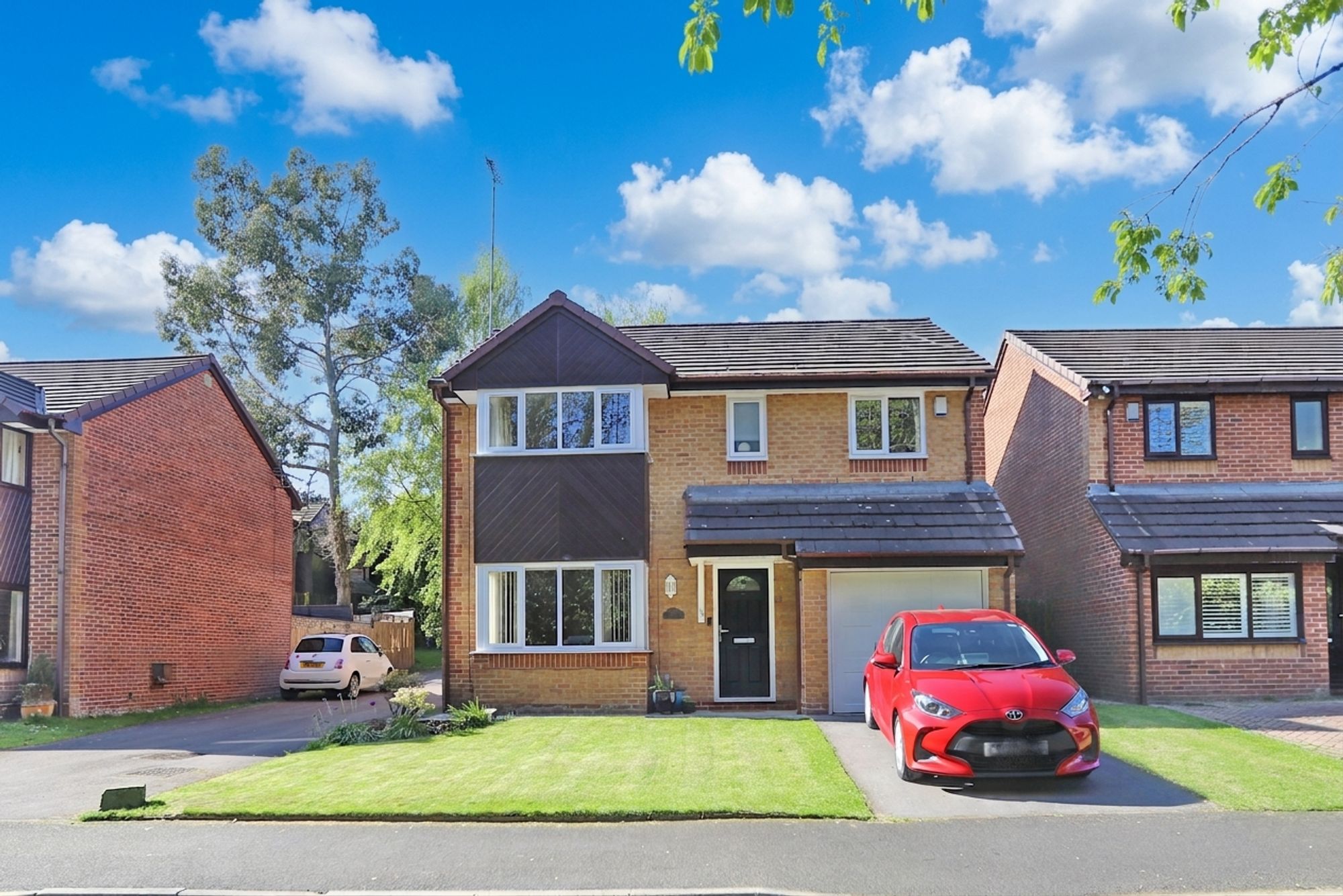 Images for Butterstile Close, Prestwich, M25