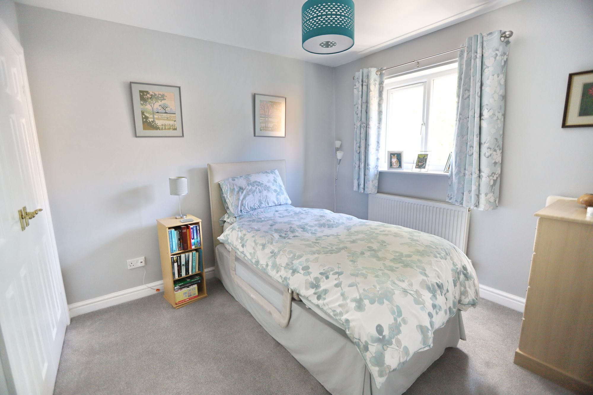 Images for Butterstile Close, Prestwich, M25