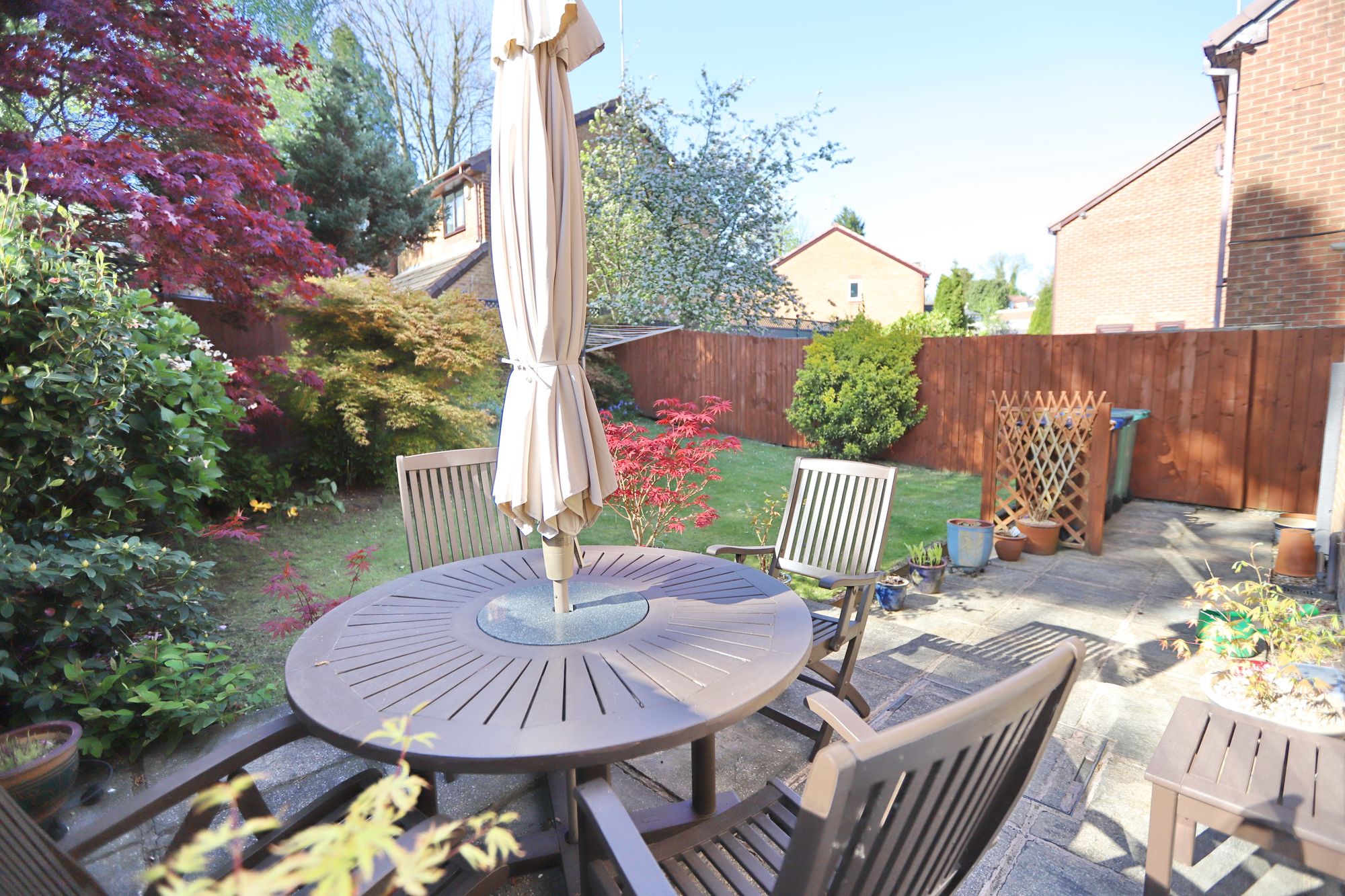 Images for Butterstile Close, Prestwich, M25