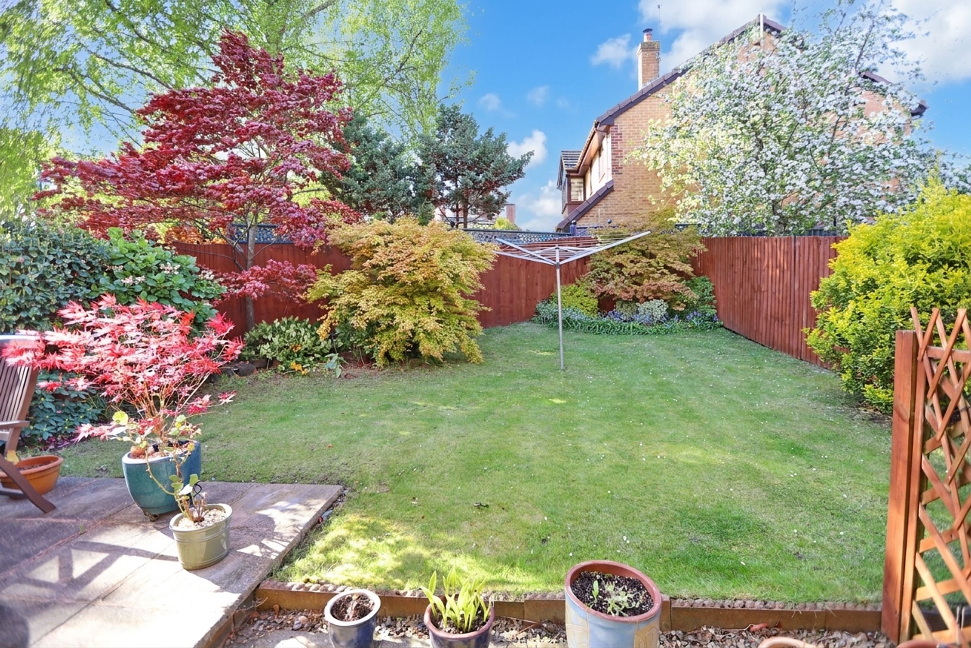 Images for Butterstile Close, Prestwich, M25