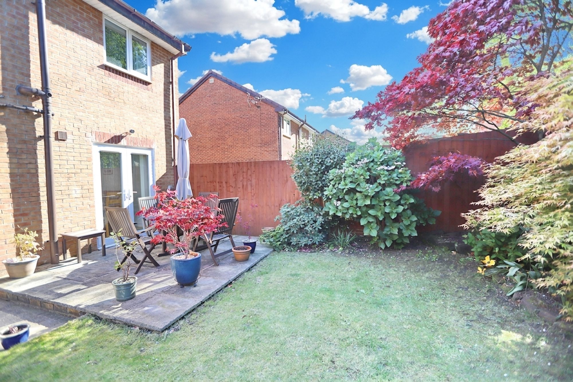 Images for Butterstile Close, Prestwich, M25