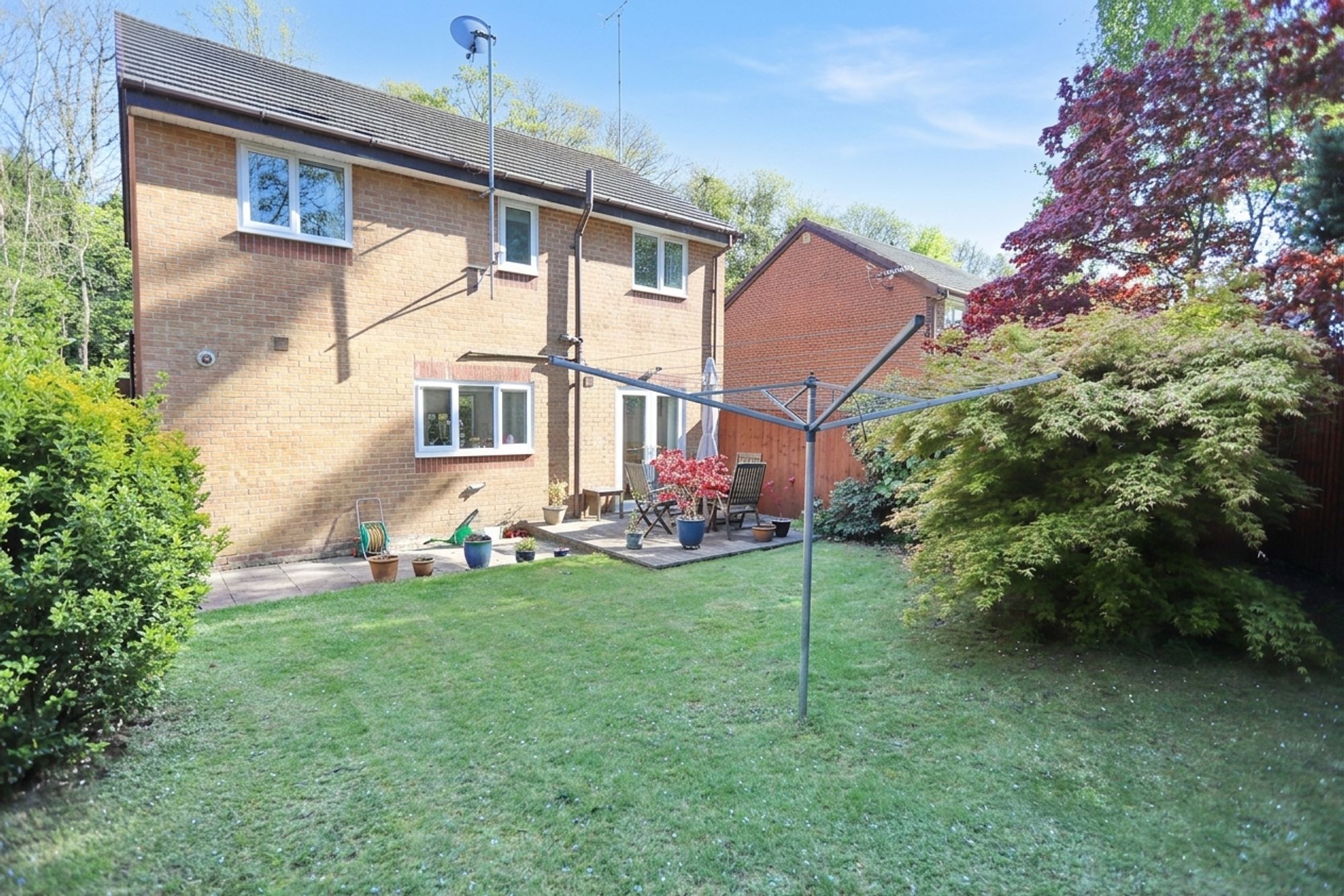 Images for Butterstile Close, Prestwich, M25