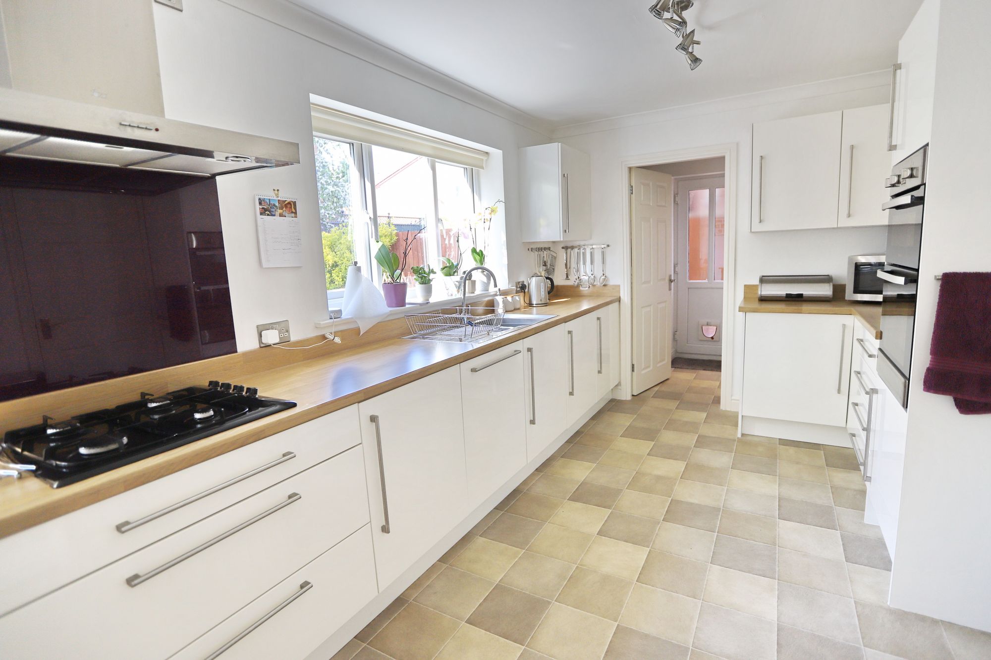 Images for Butterstile Close, Prestwich, M25