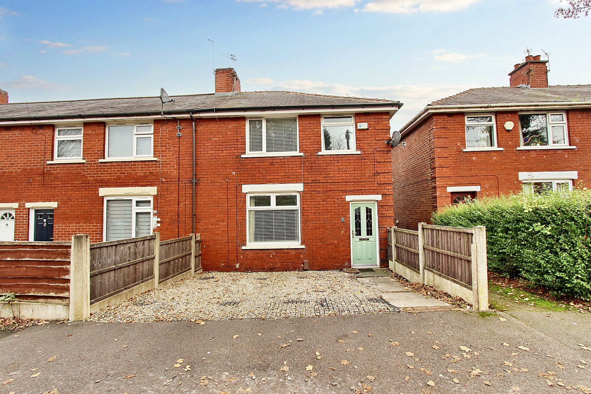 Images for Alexandra Avenue, Whitefield, M45