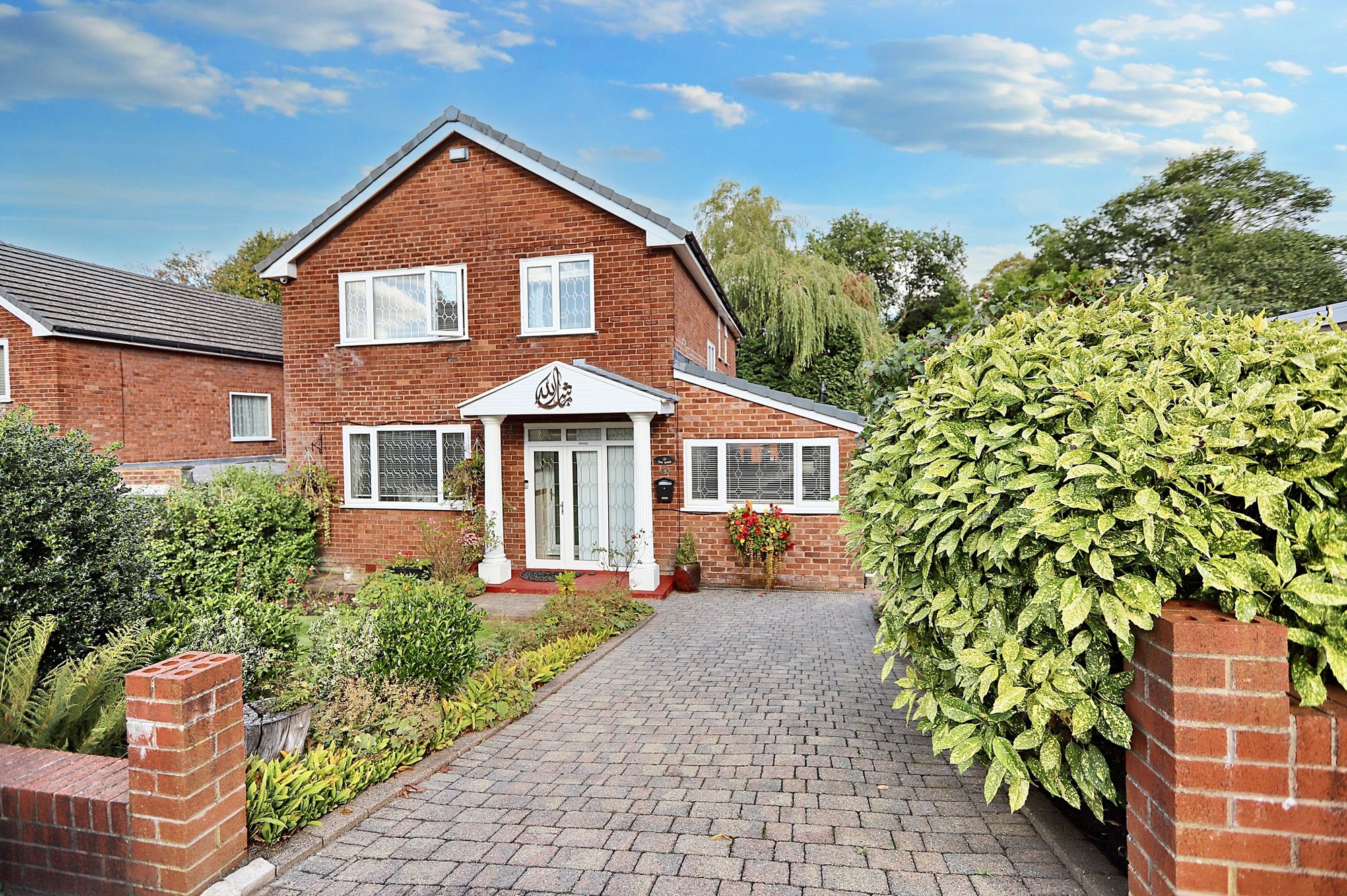 Images for Hamilton Road, Prestwich, M25