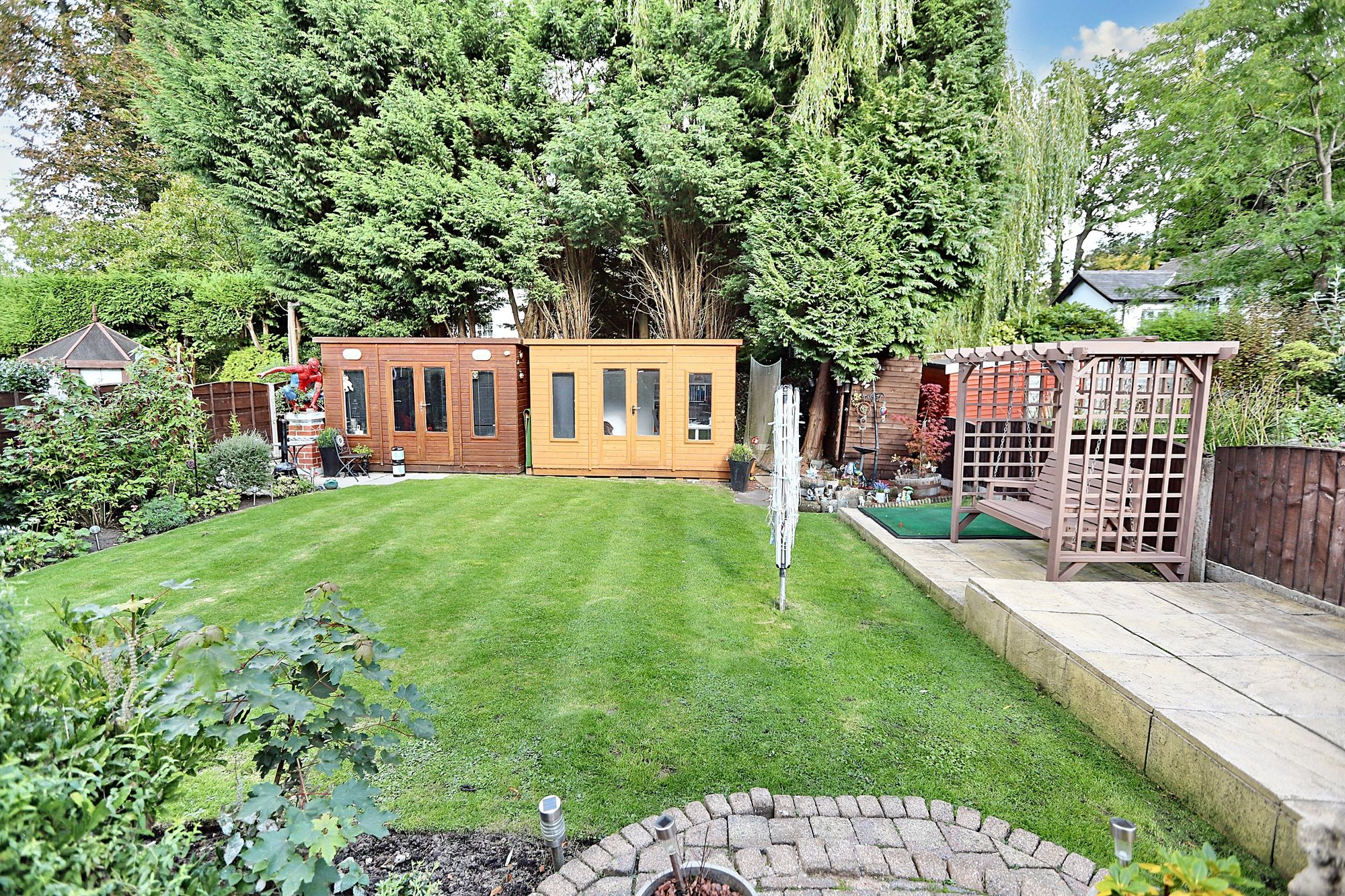 Images for Hamilton Road, Prestwich, M25