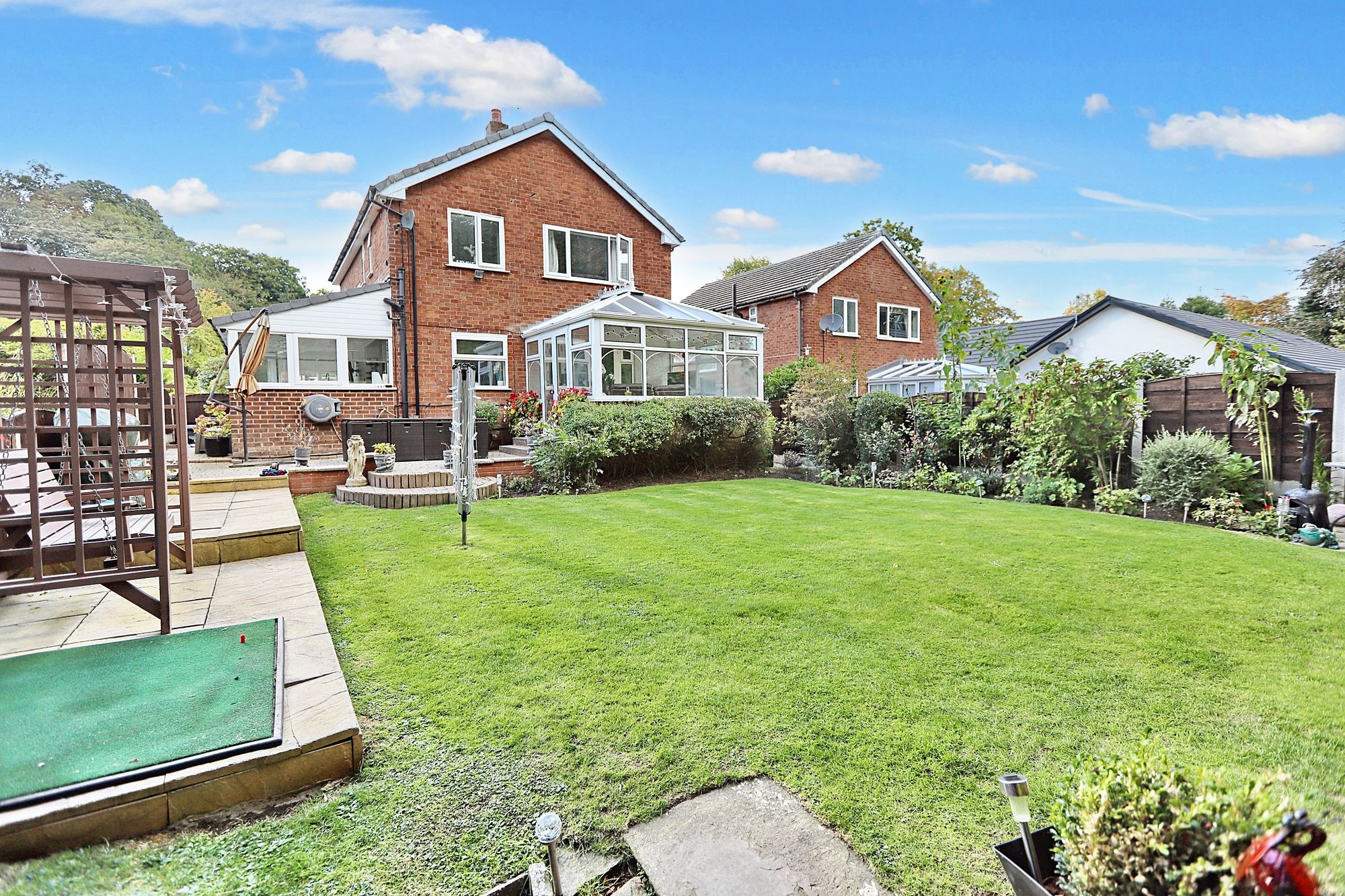 Images for Hamilton Road, Prestwich, M25