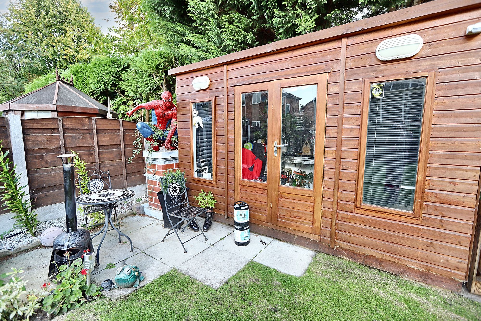 Images for Hamilton Road, Prestwich, M25