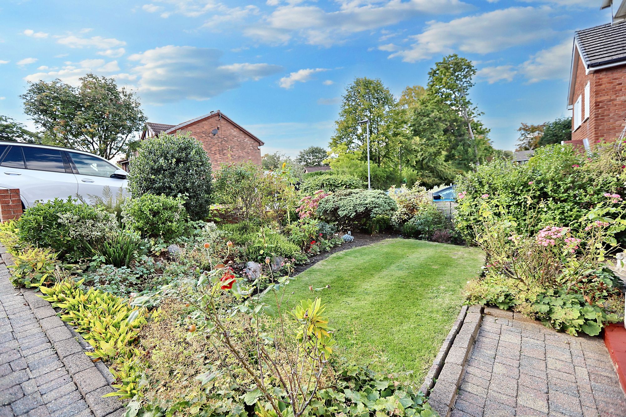 Images for Hamilton Road, Prestwich, M25