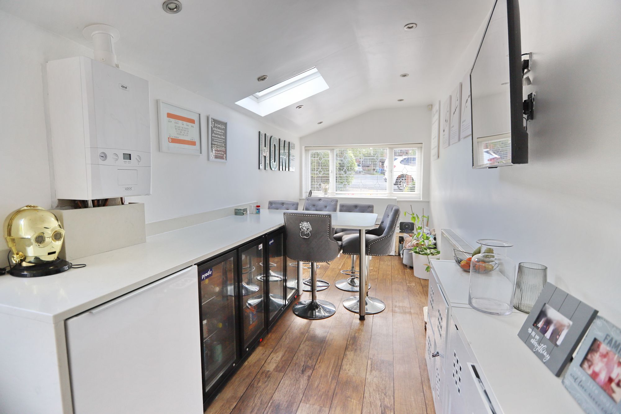 Images for Hamilton Road, Prestwich, M25