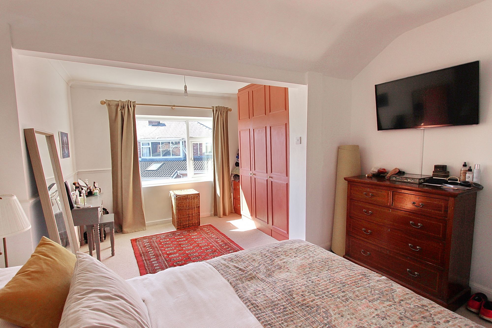 Images for Cotswold Close, Prestwich, M25
