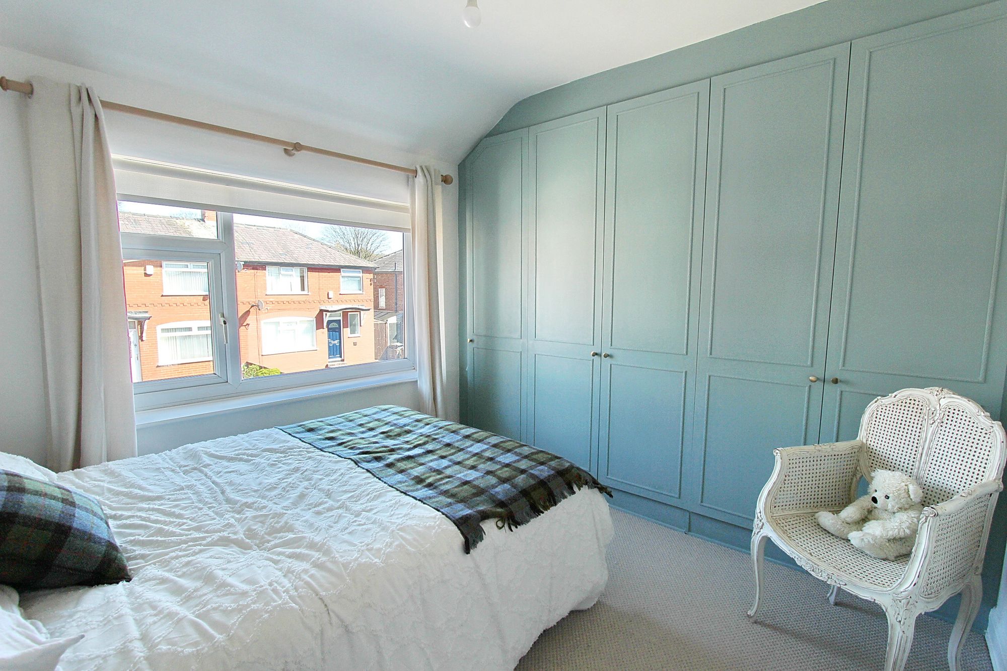 Images for Cotswold Close, Prestwich, M25