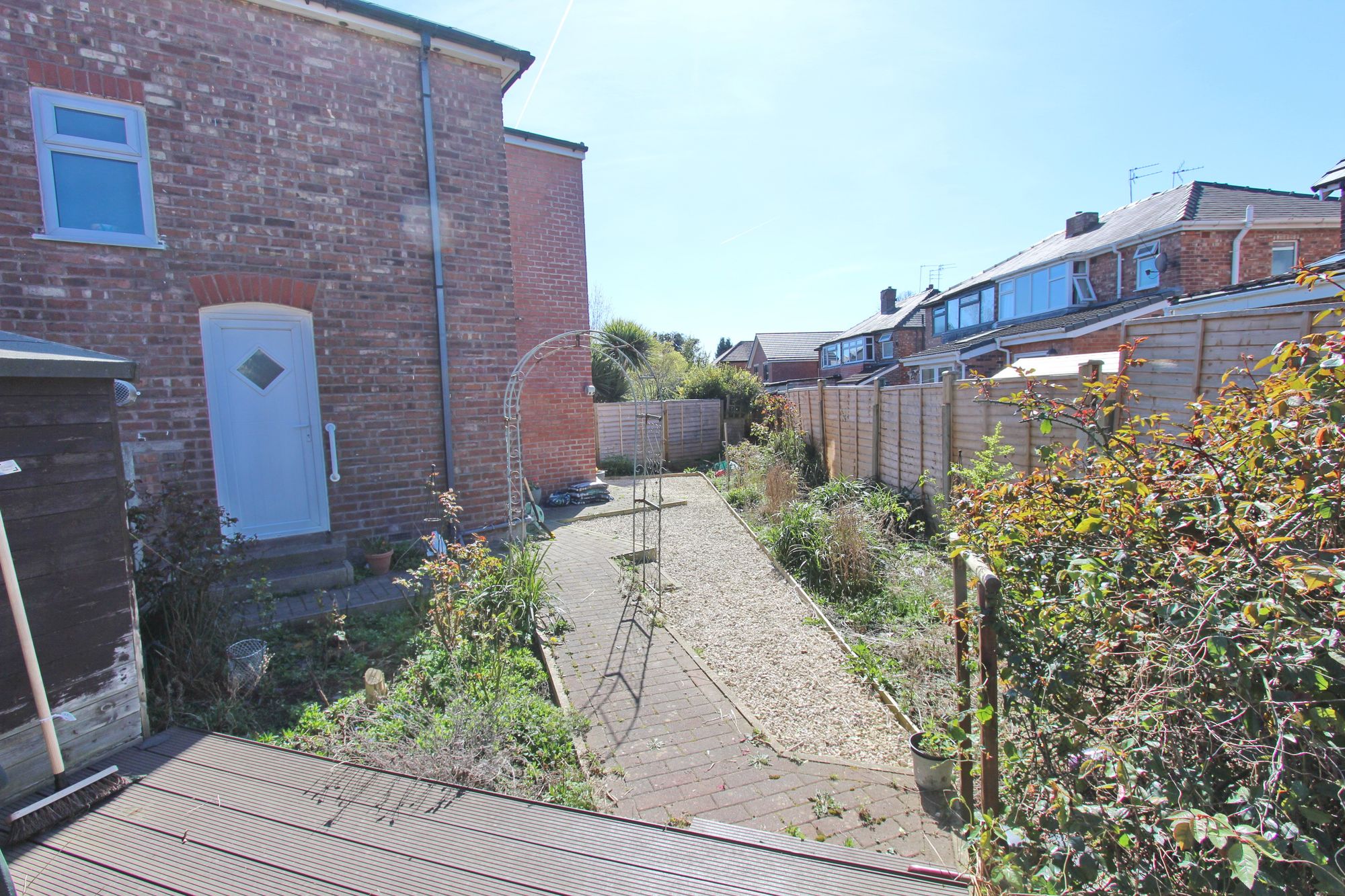 Images for Cotswold Close, Prestwich, M25