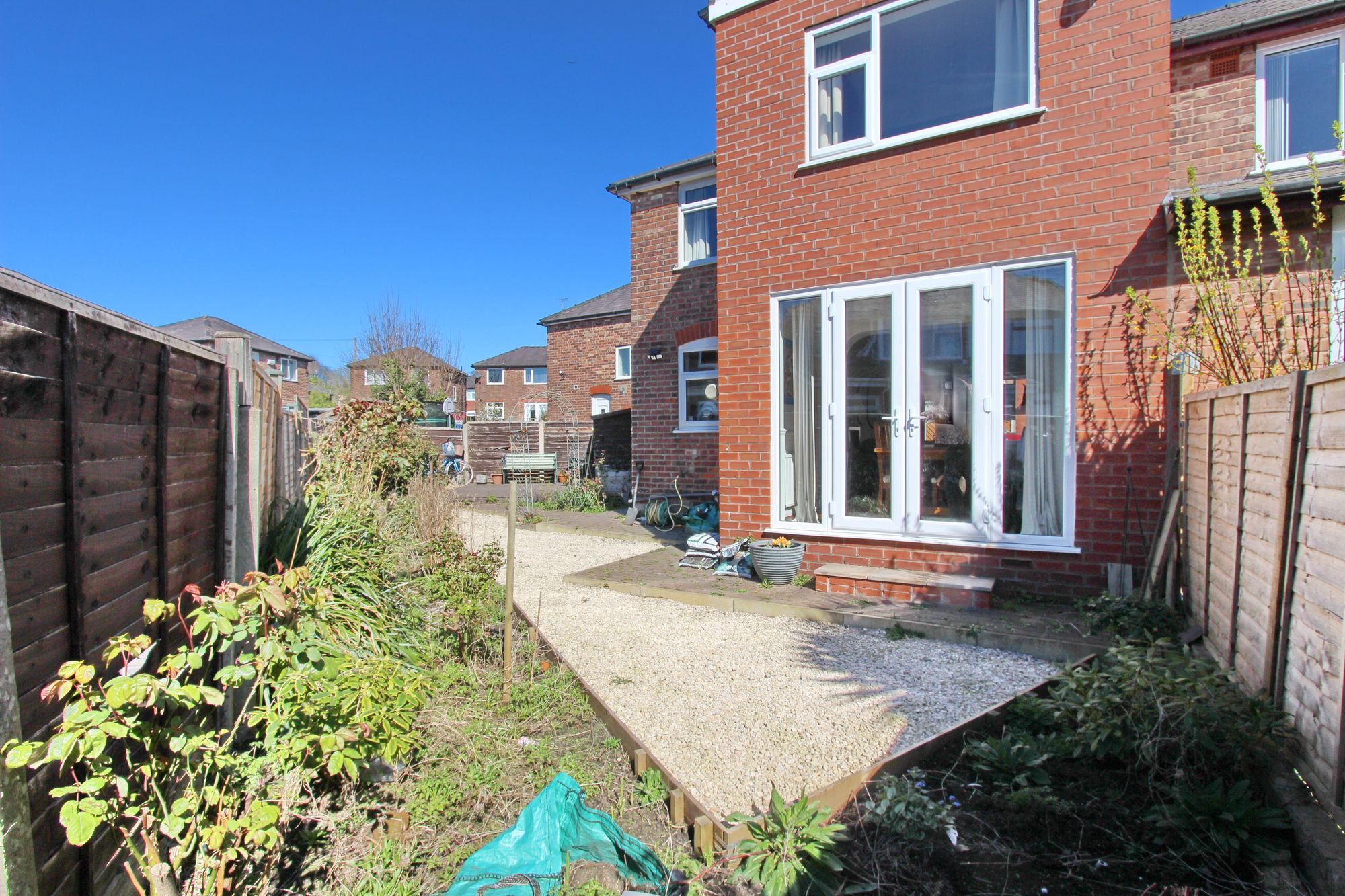 Images for Cotswold Close, Prestwich, M25