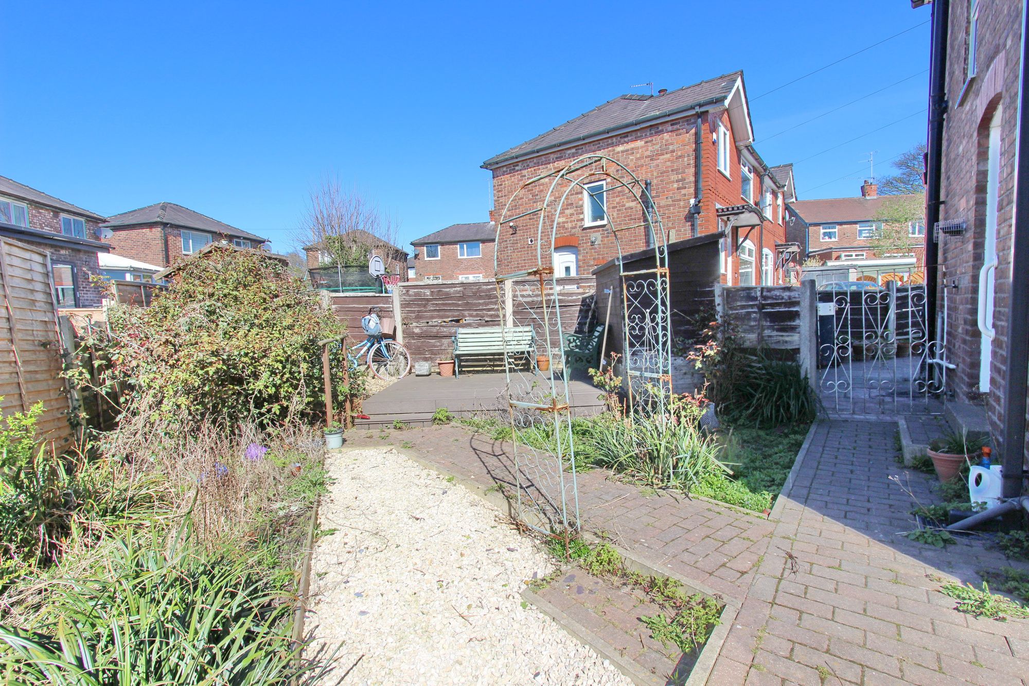 Images for Cotswold Close, Prestwich, M25