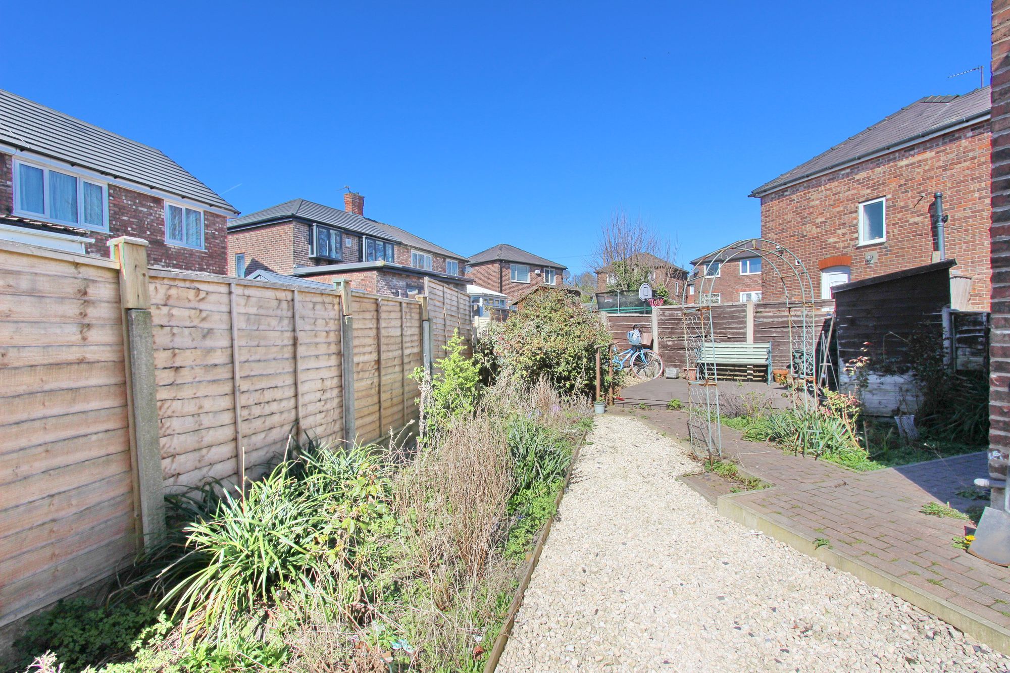 Images for Cotswold Close, Prestwich, M25