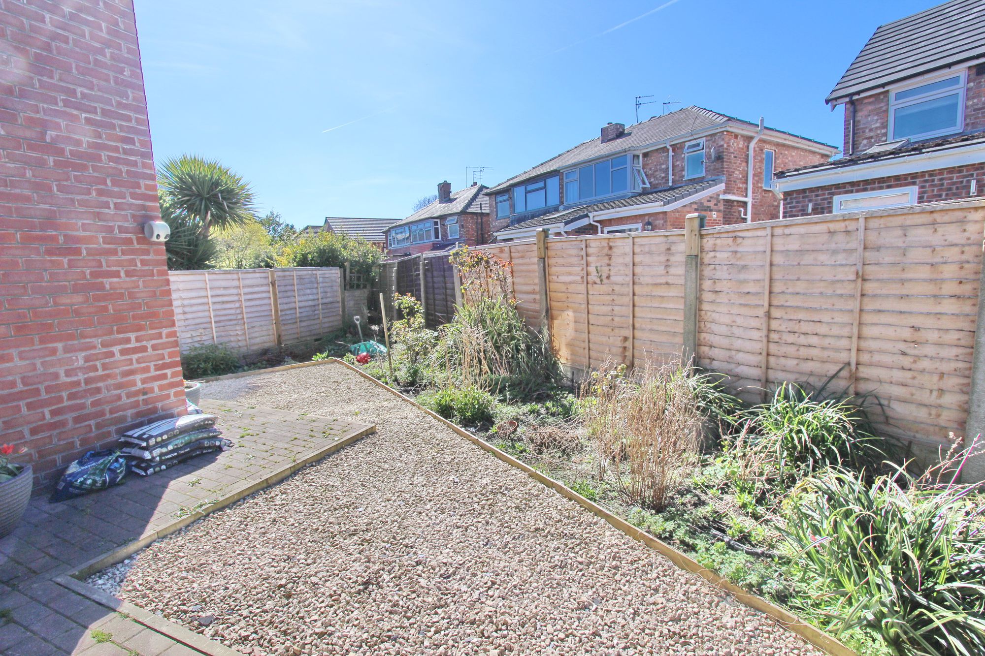 Images for Cotswold Close, Prestwich, M25