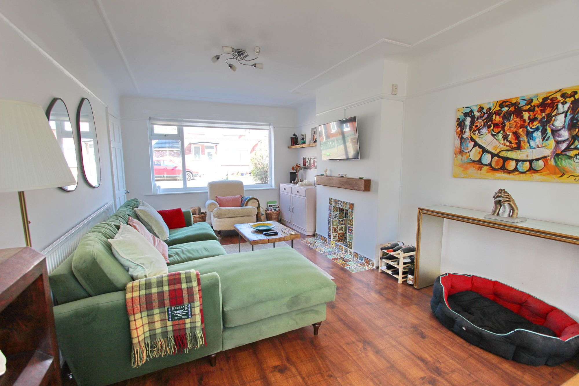 Images for Cotswold Close, Prestwich, M25