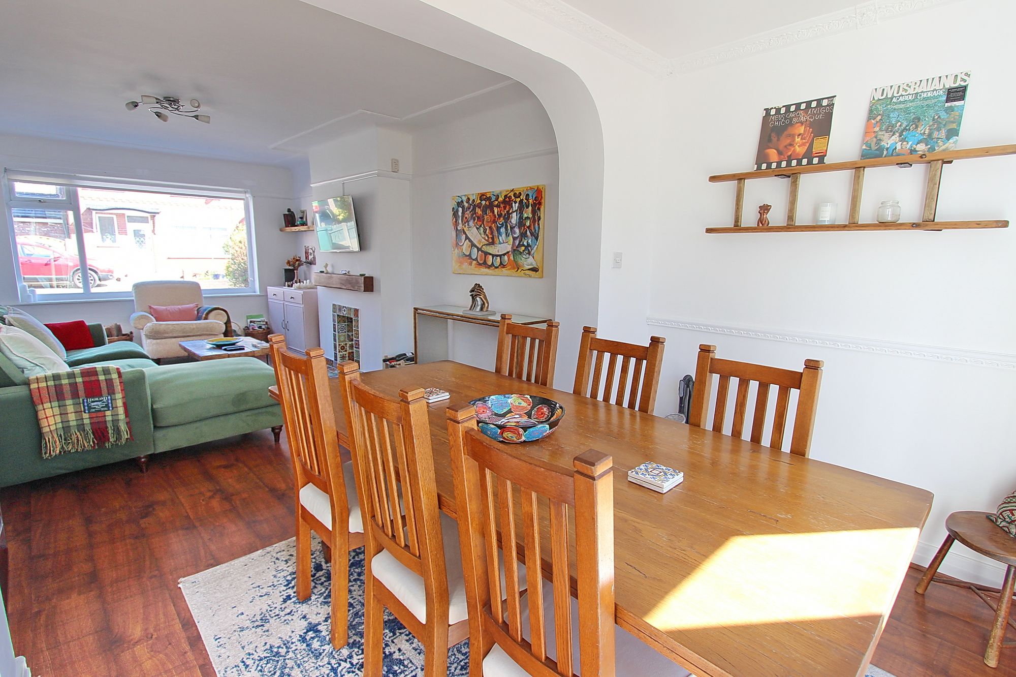 Images for Cotswold Close, Prestwich, M25