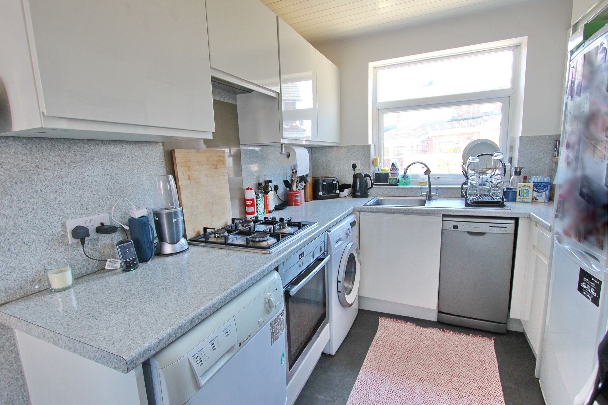 Images for Cotswold Close, Prestwich, M25